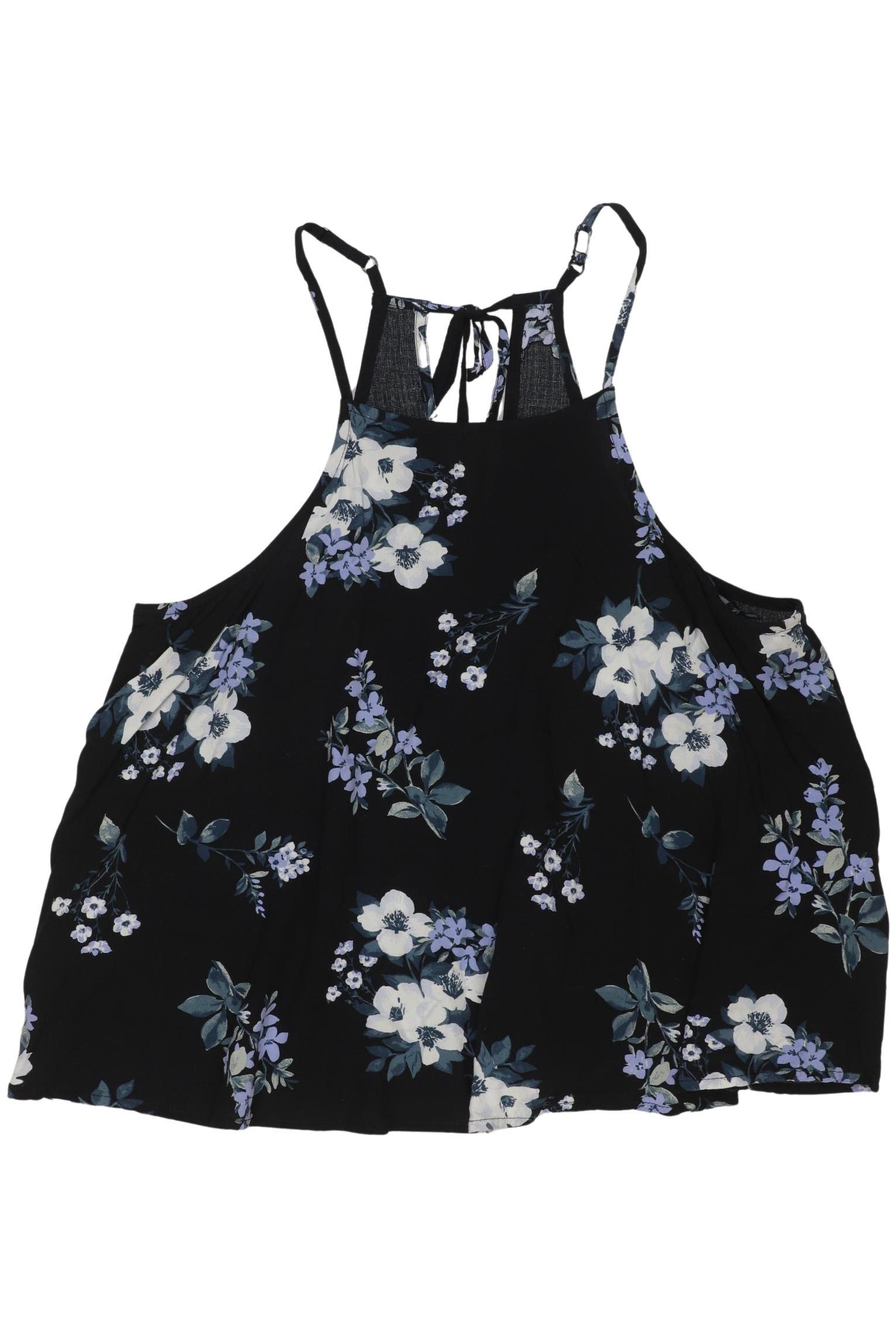 

Hollister Damen Top, mehrfarbig, Gr. 36