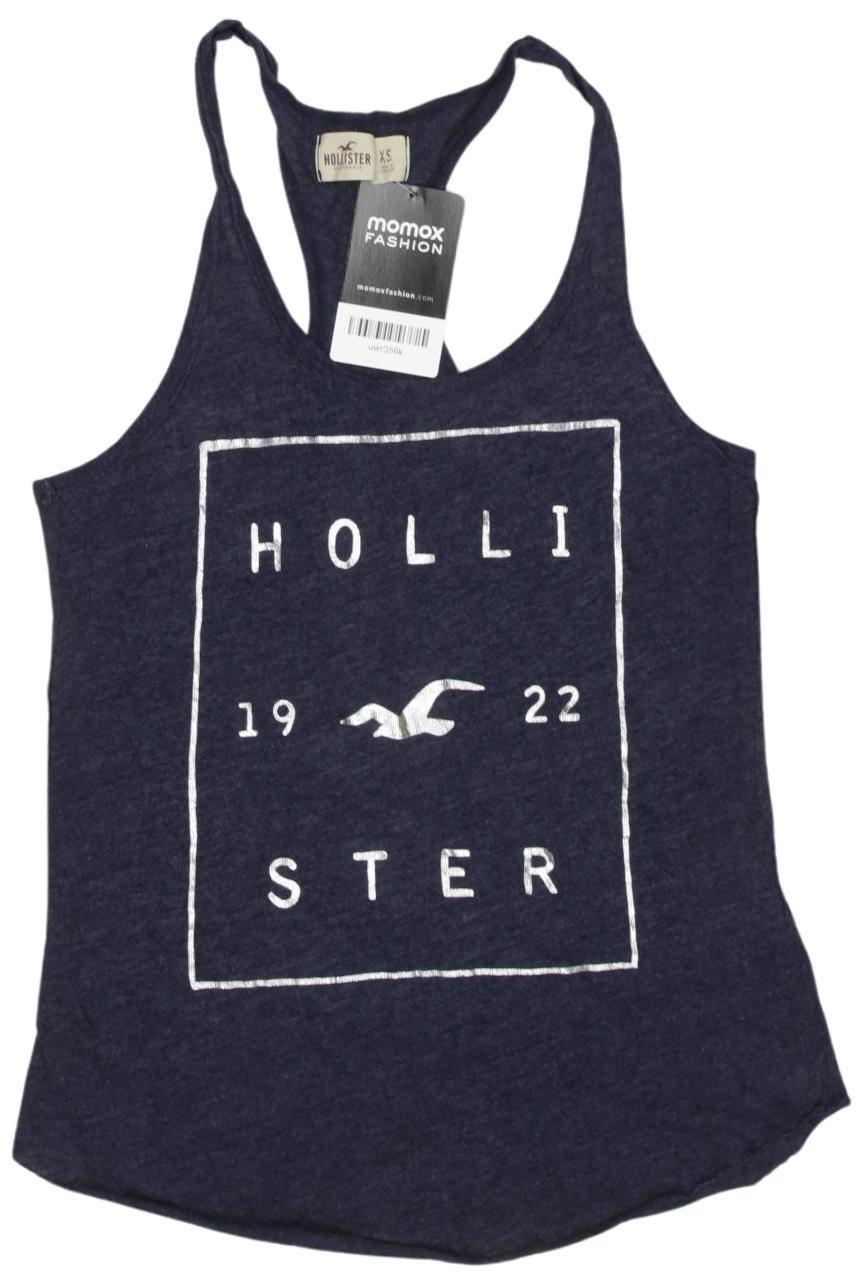 

Hollister Damen Top, mehrfarbig, Gr. 34