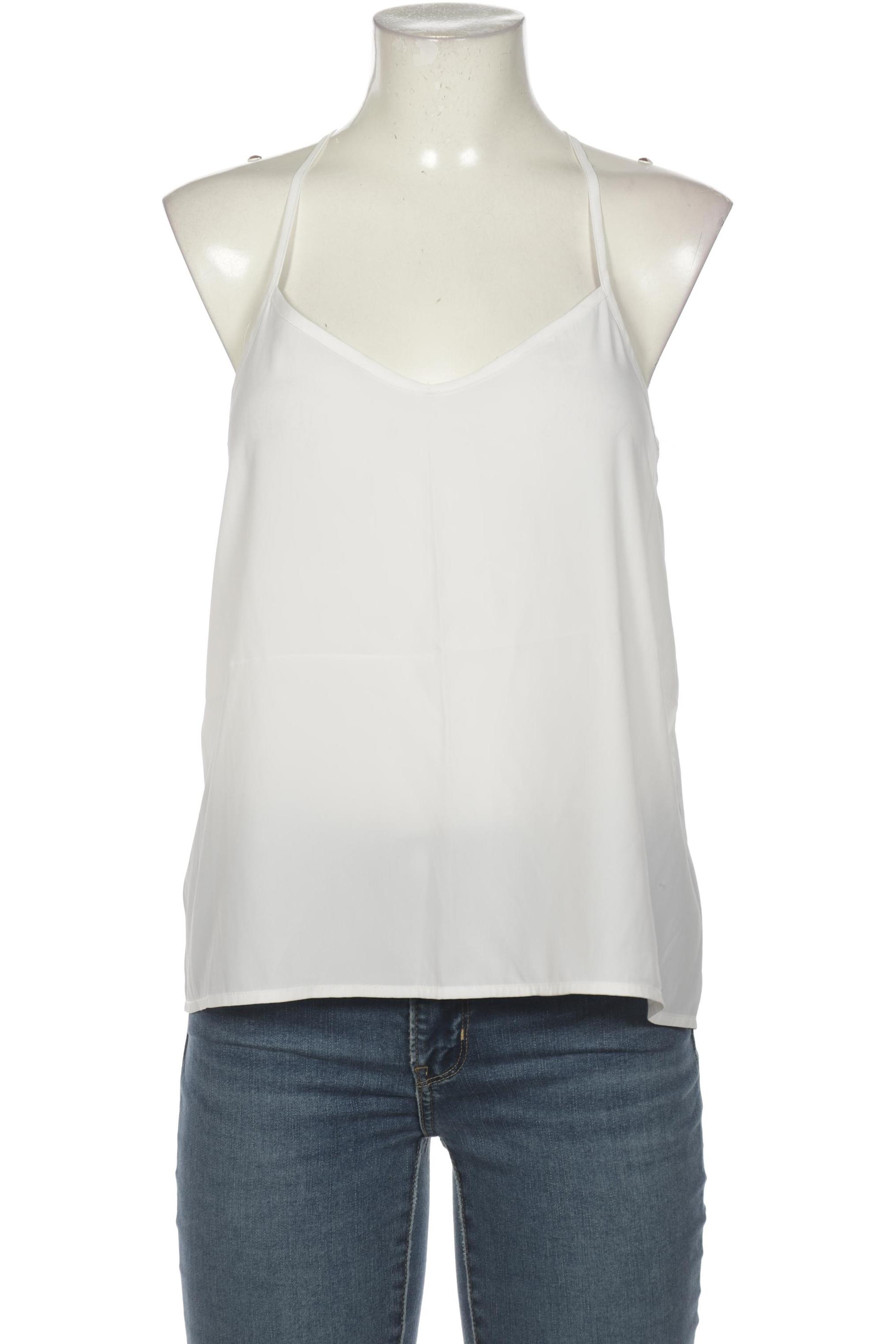 

Hollister Damen Top, weiß