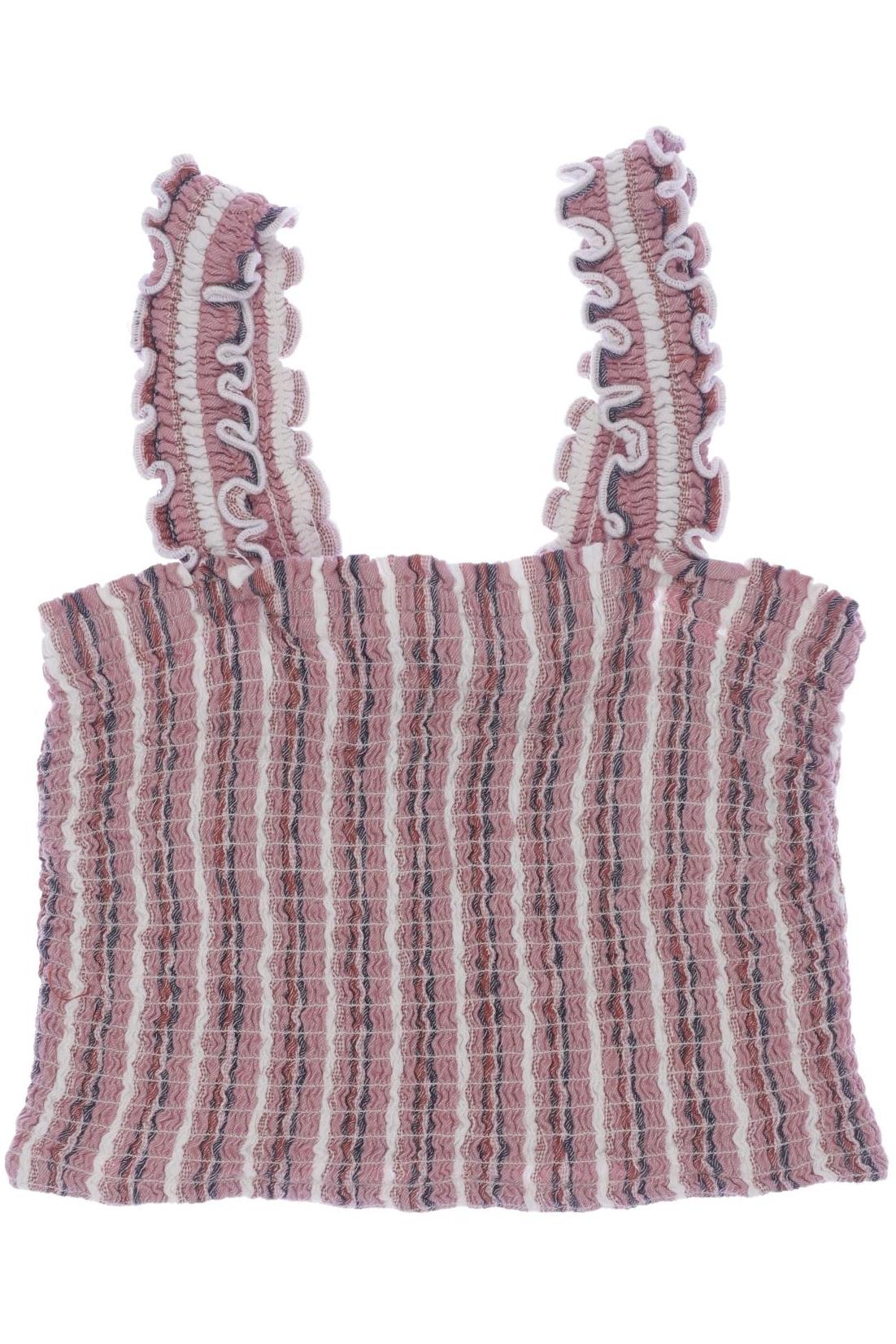 

Hollister Damen Top, pink, Gr. 36