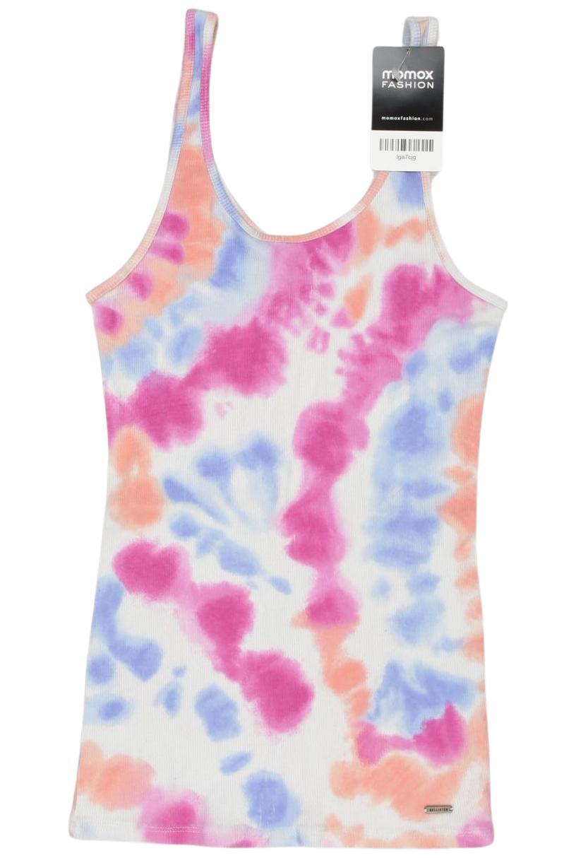 

Hollister Damen Top, mehrfarbig, Gr. 34
