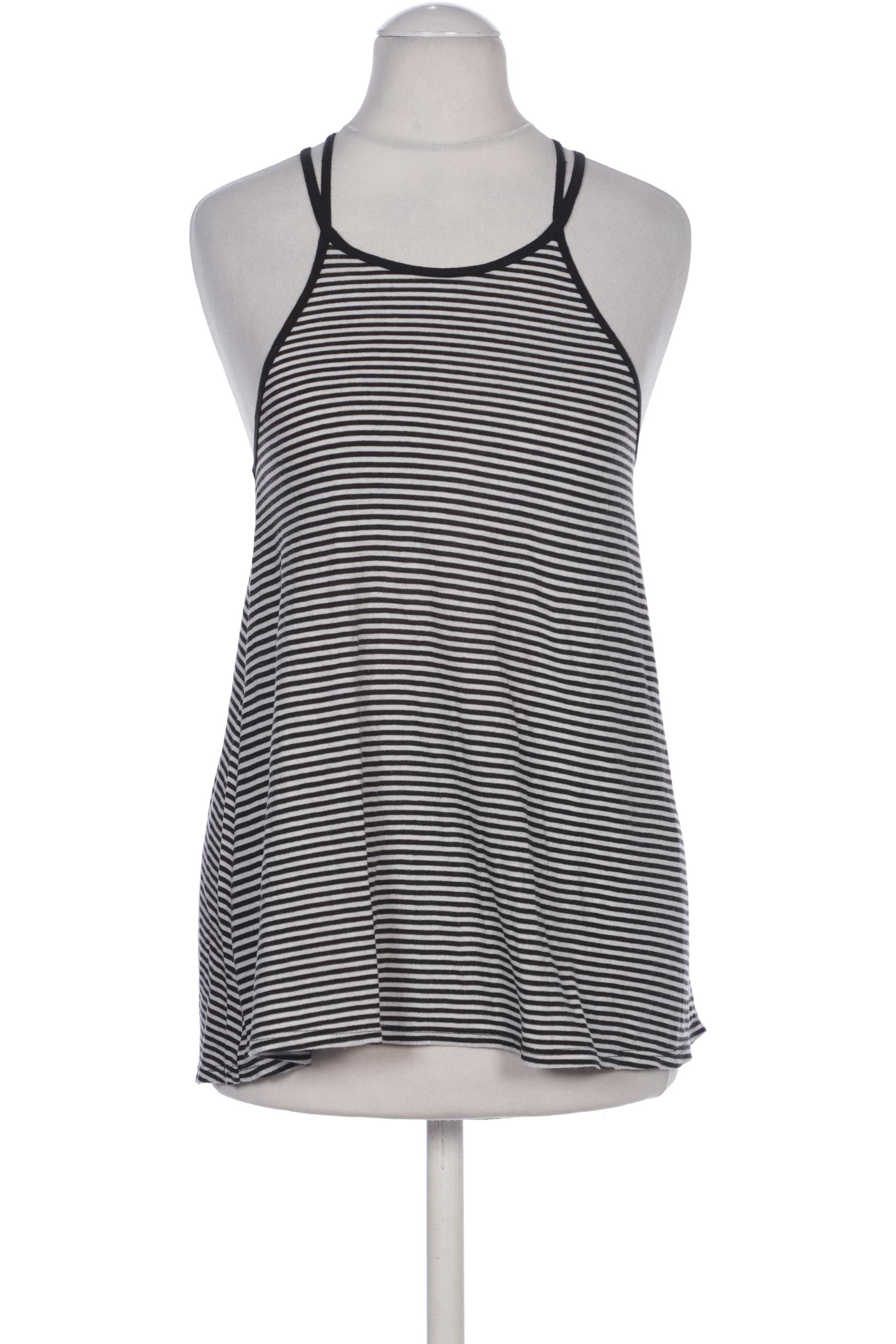

Hollister Damen Top, schwarz, Gr. 34