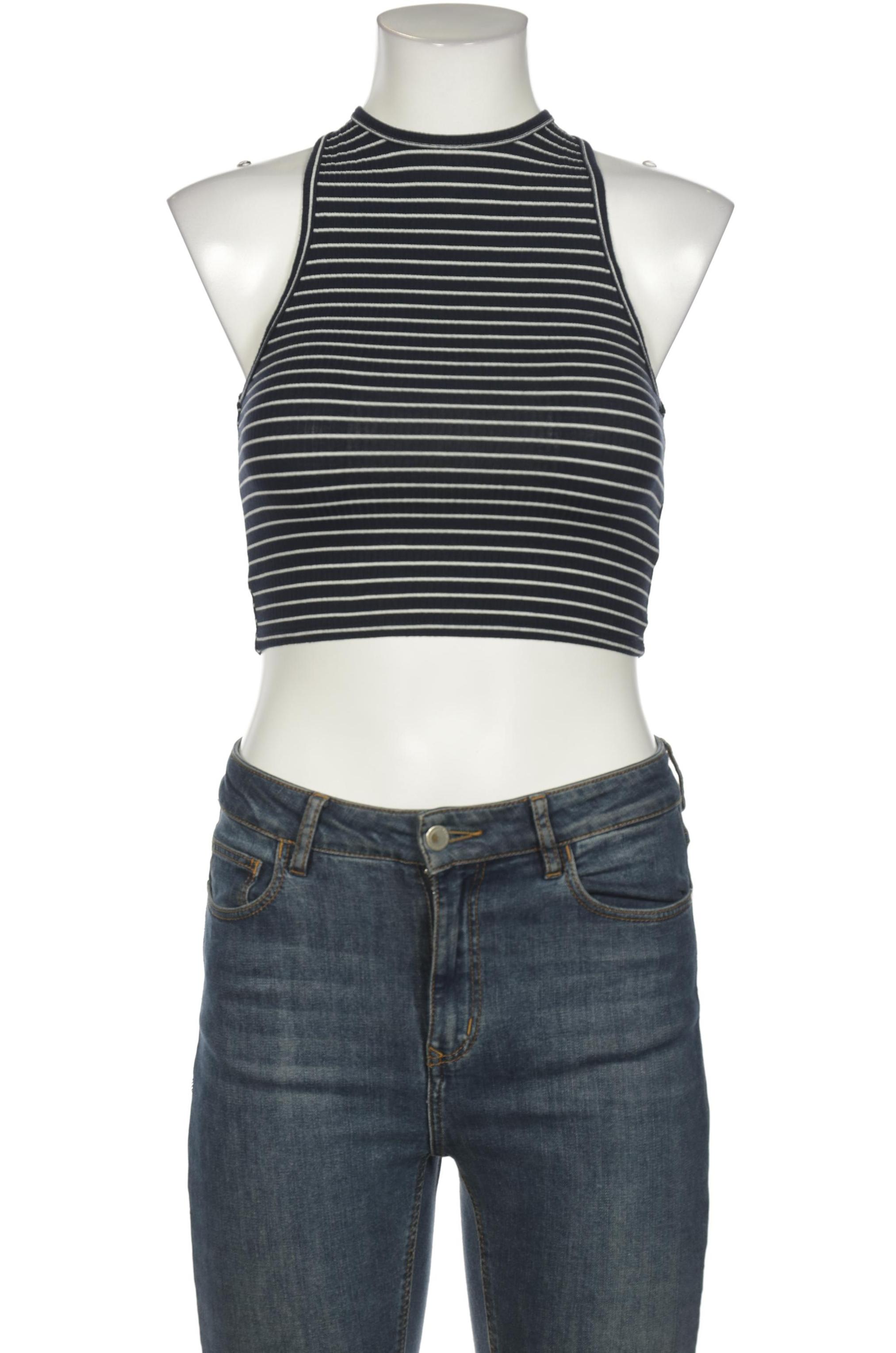 

Hollister Damen Top, marineblau