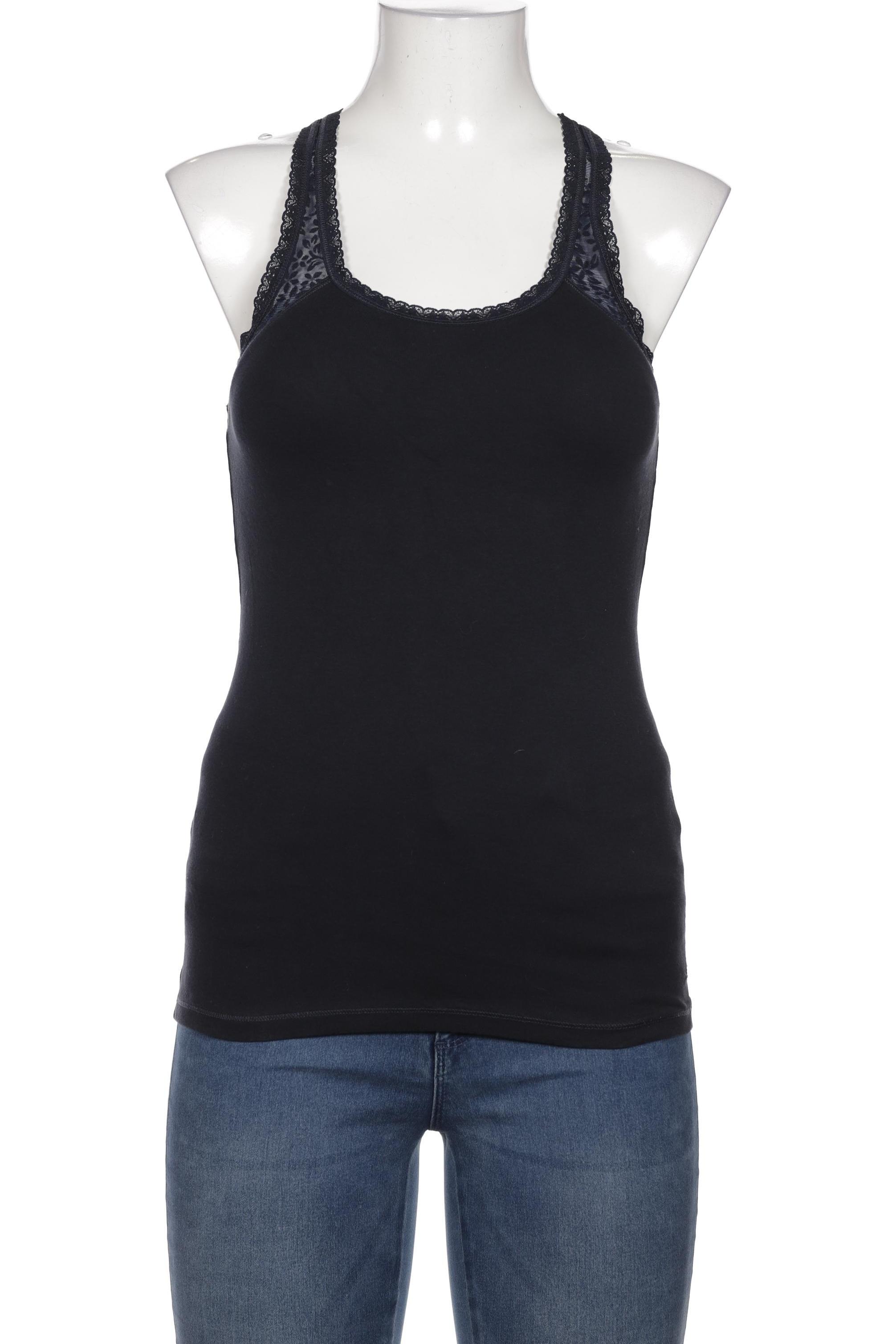 

Hollister Damen Top, marineblau, Gr. 42