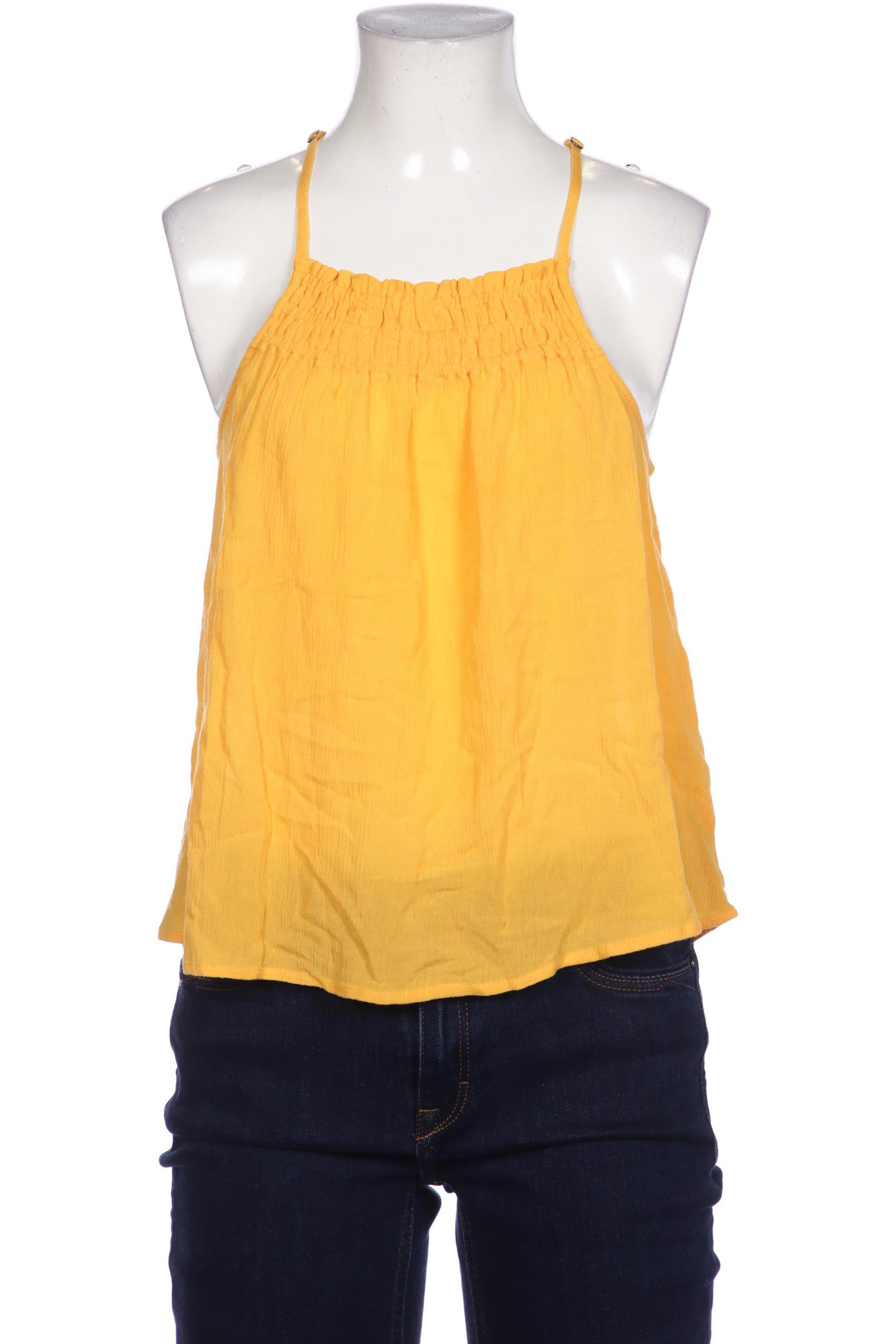

Hollister Damen Top, orange