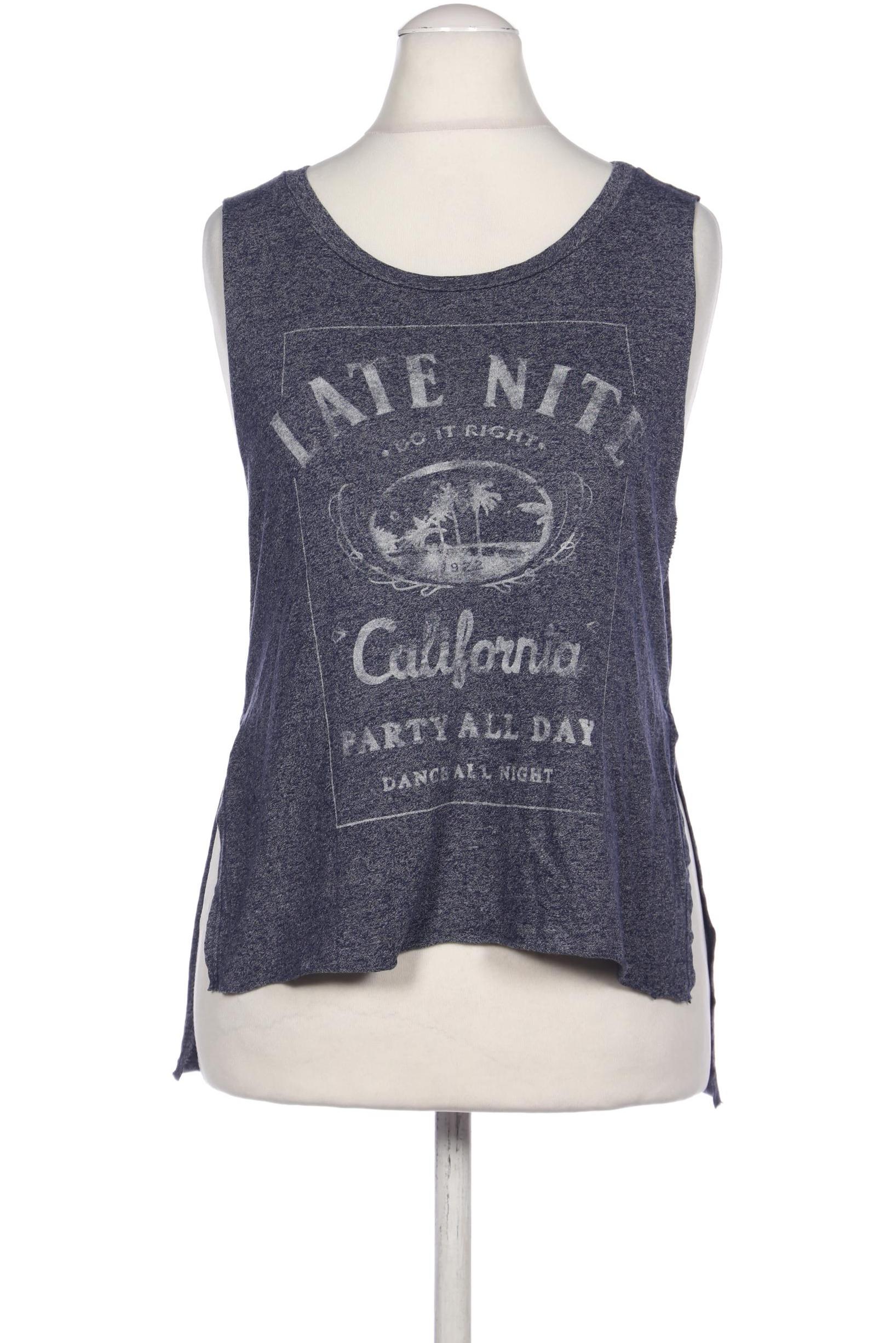 

Hollister Damen Top, marineblau