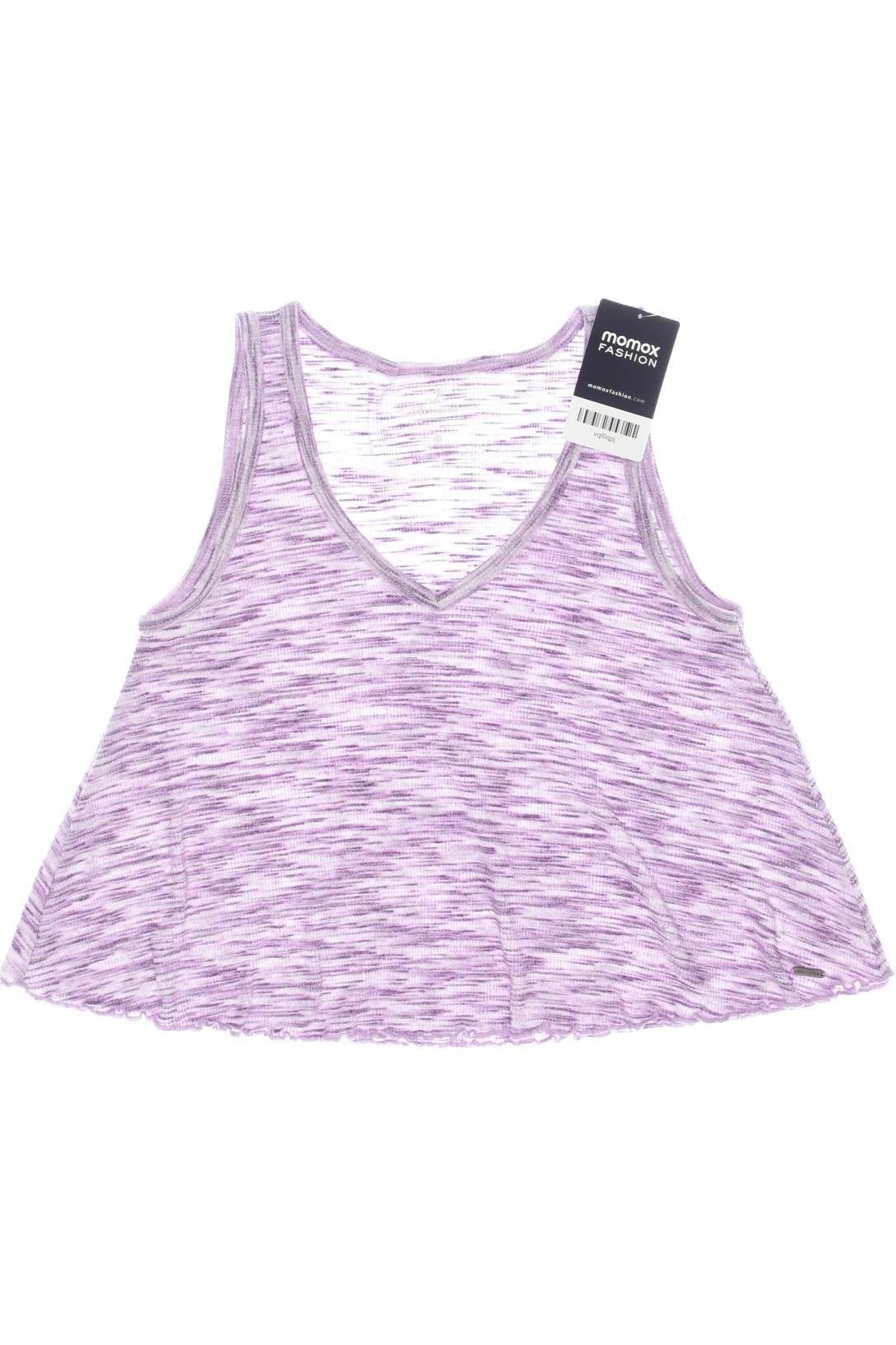 Thumbnail - Hollister Damen Top, flieder, Gr. 34