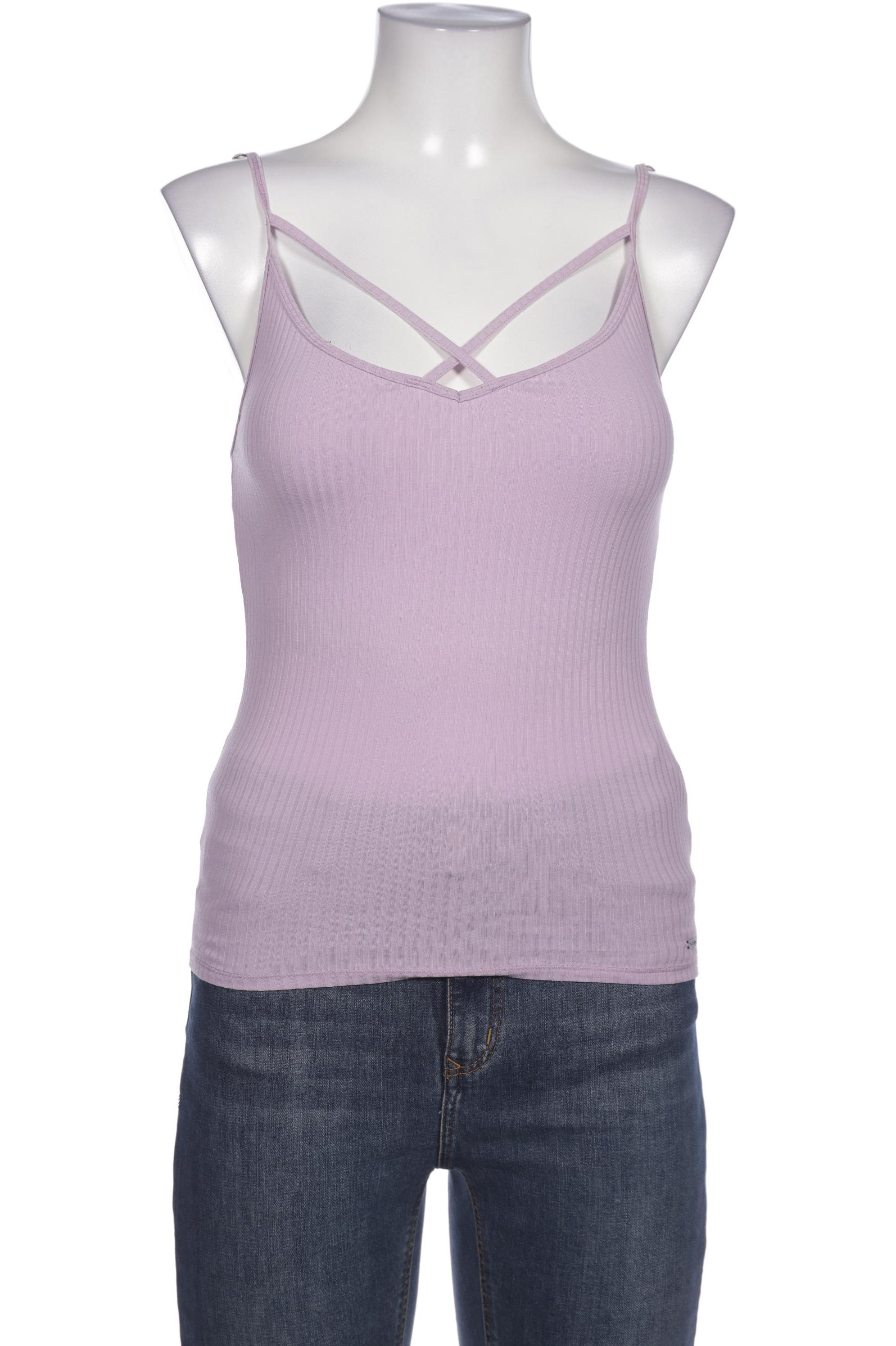 

Hollister Damen Top, flieder