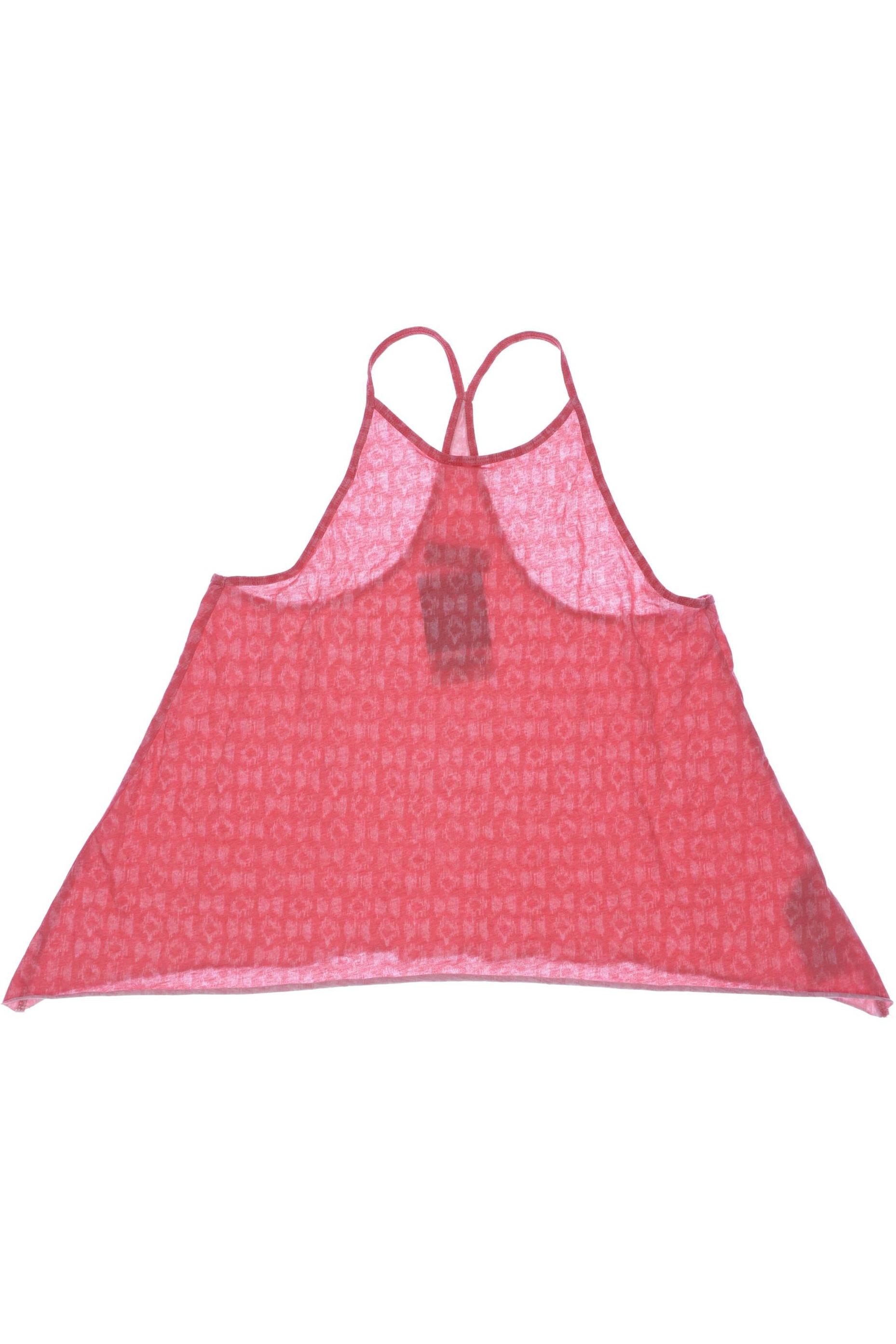 

Hollister Damen Top, pink, Gr. 36