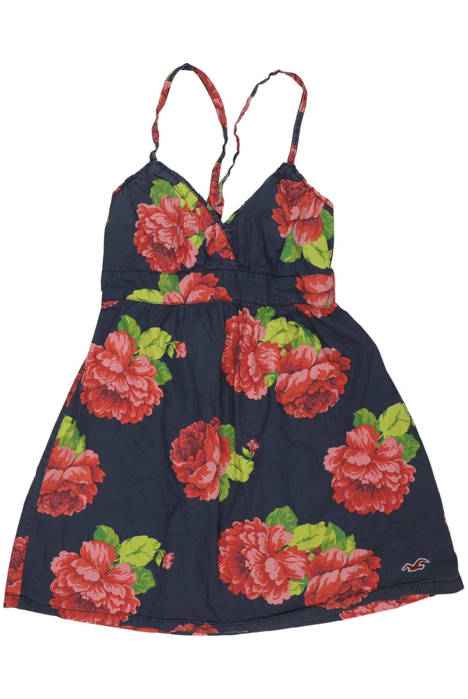 

Hollister Damen Top, marineblau, Gr. 42