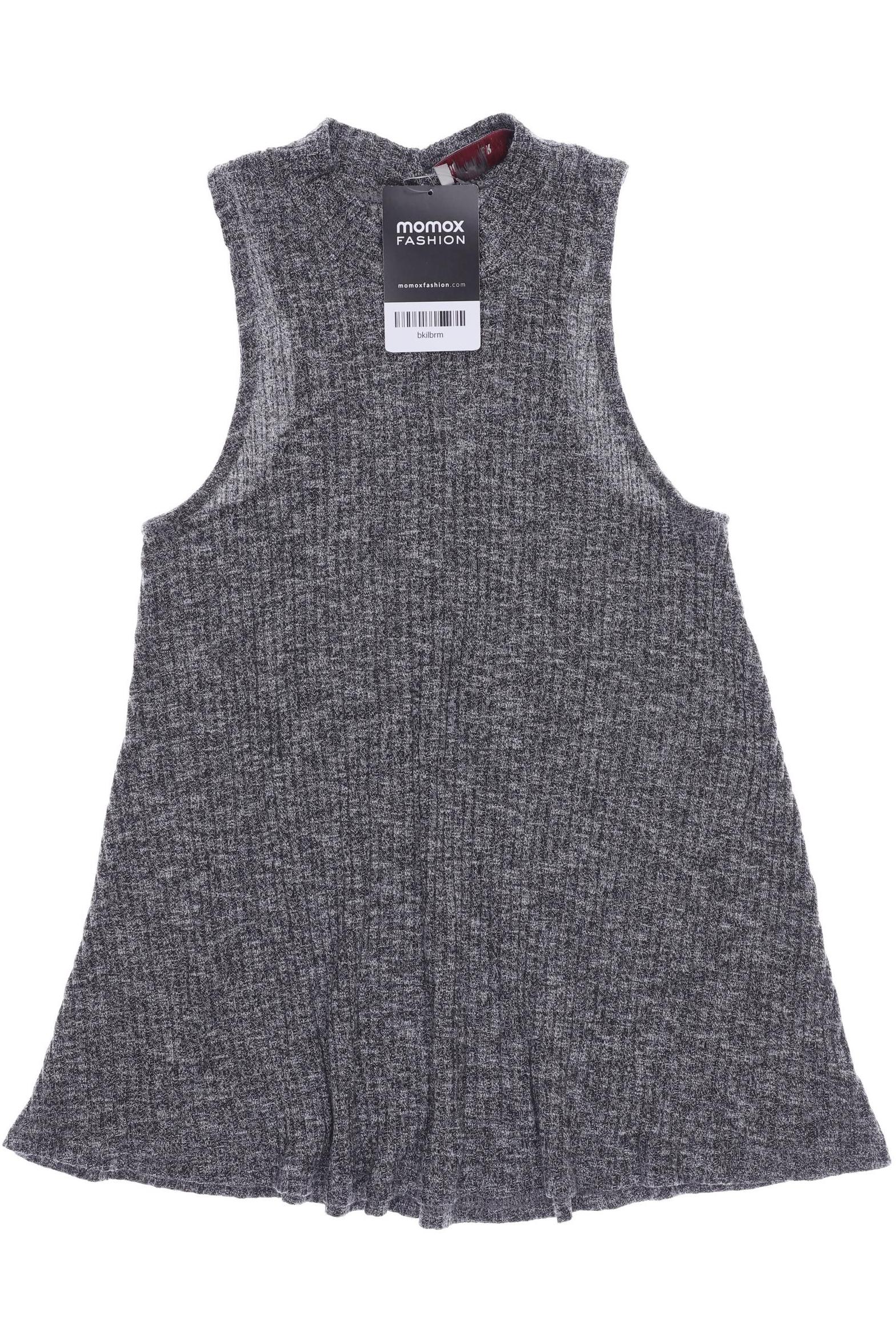 

Hollister Damen Top, grau