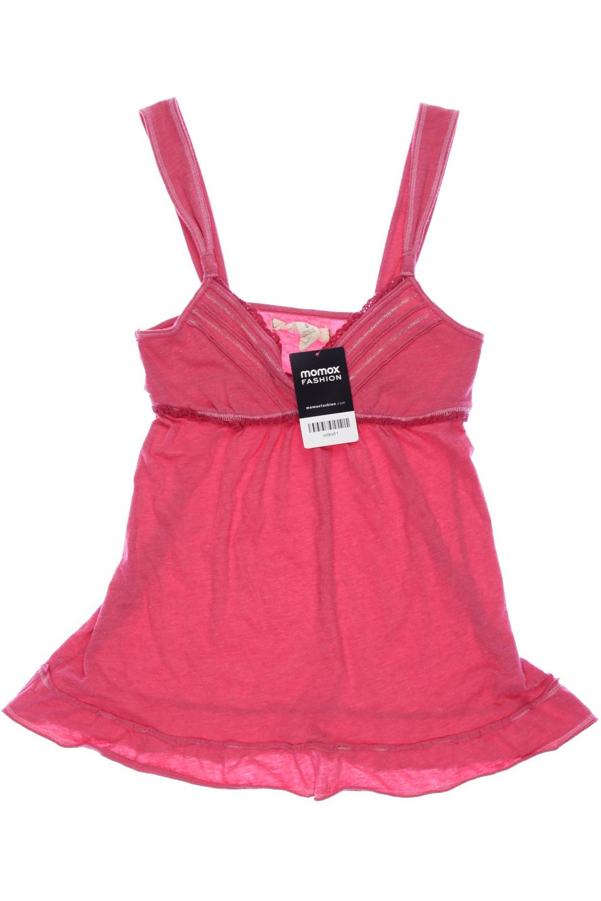 

Hollister Damen Top, pink, Gr. 36