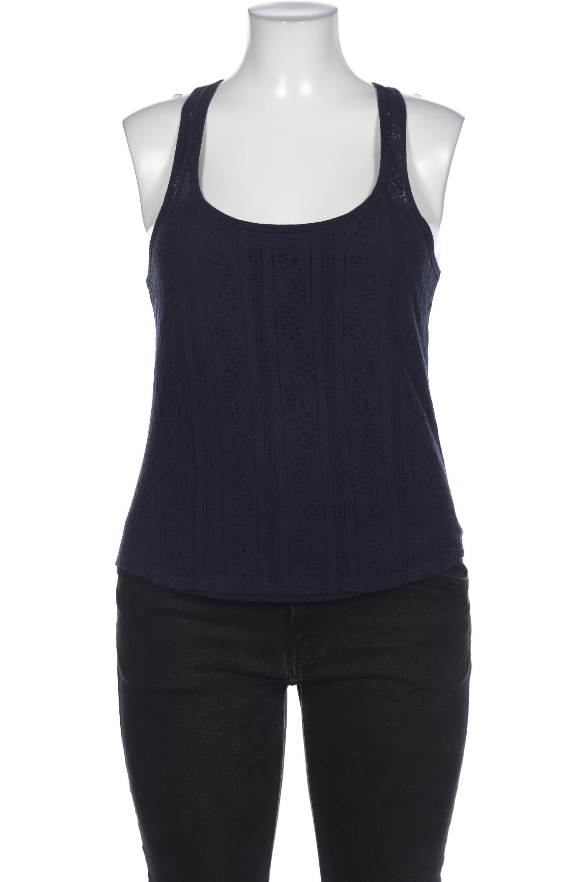 

Hollister Damen Top, marineblau