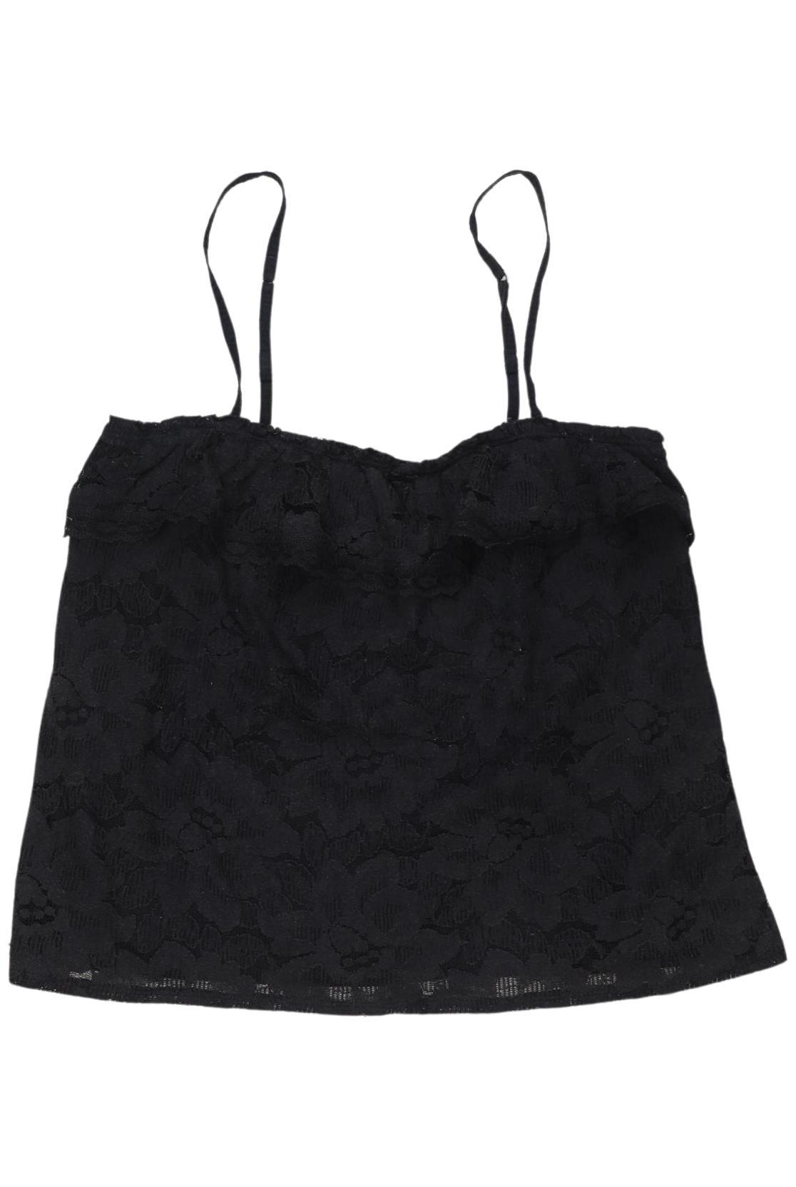 

Hollister Damen Top, marineblau, Gr. 38