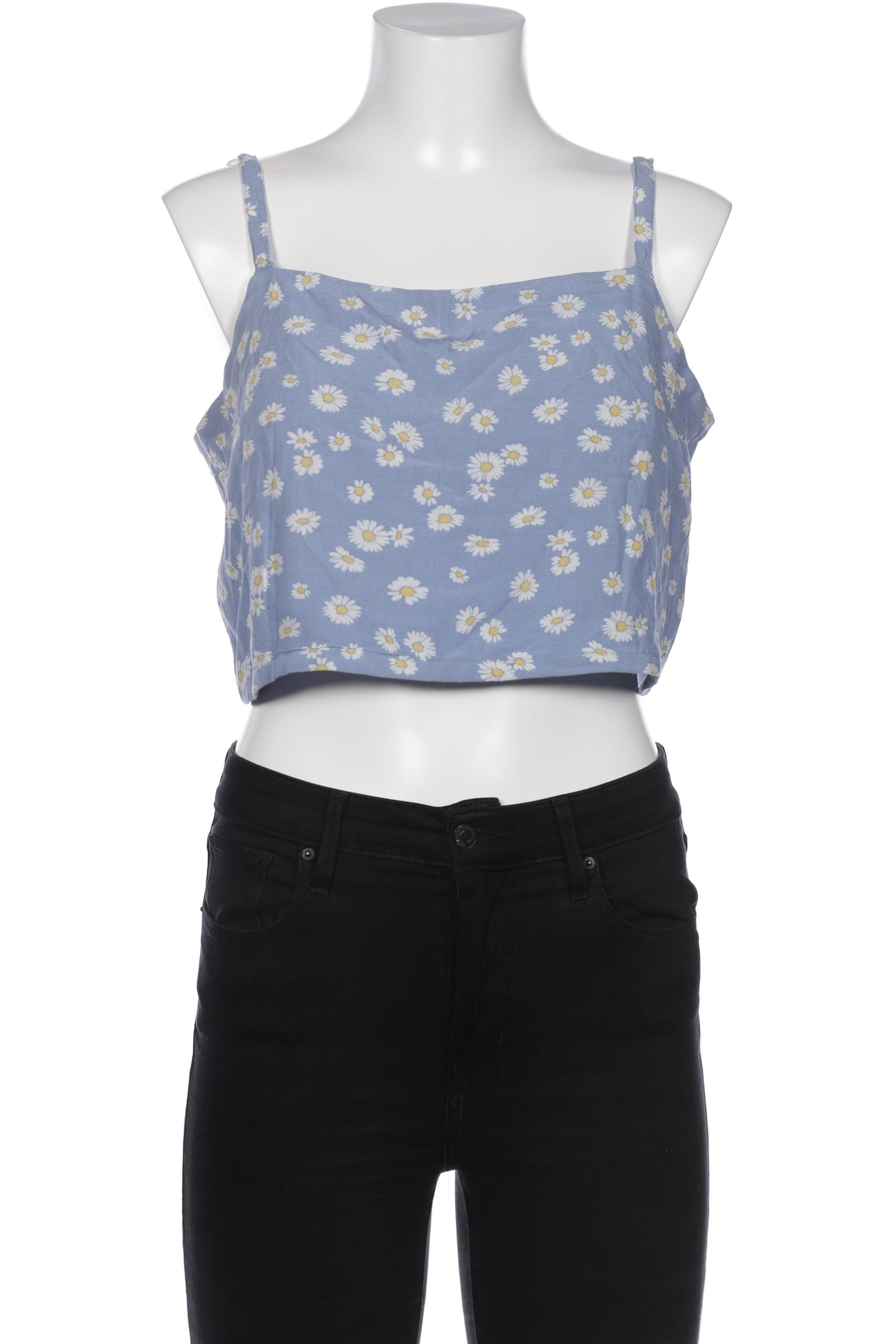 Thumbnail - Hollister Damen Top, flieder, Gr. 42