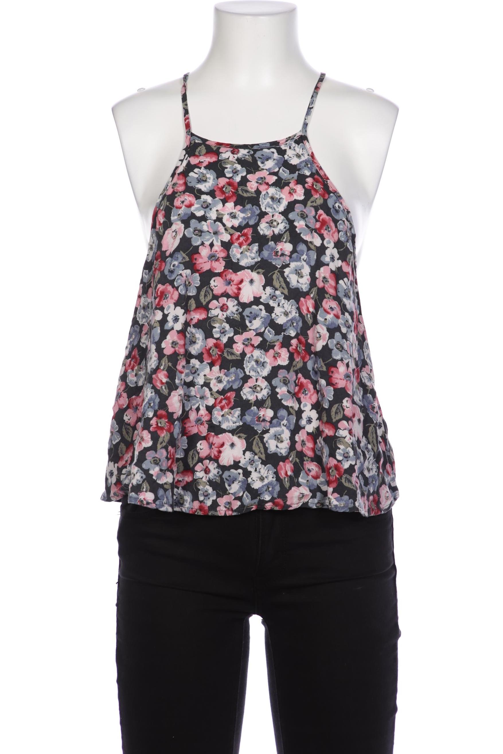 

Hollister Damen Top, mehrfarbig, Gr. 36