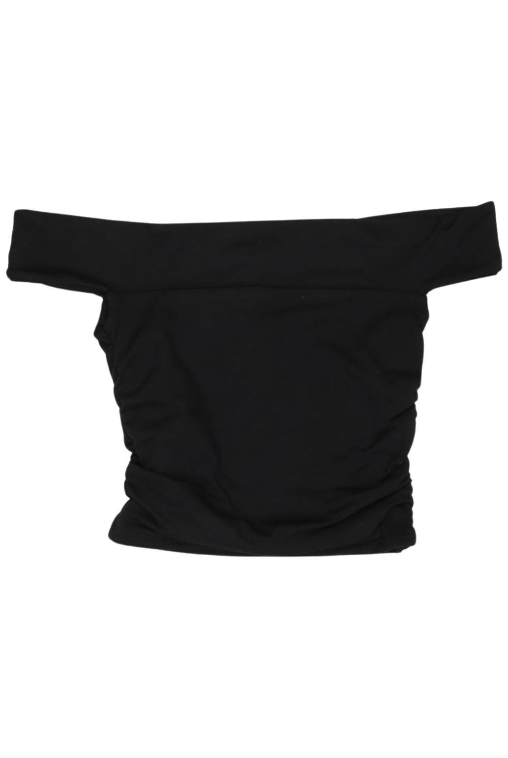 

Hollister Damen Top, schwarz, Gr. 34