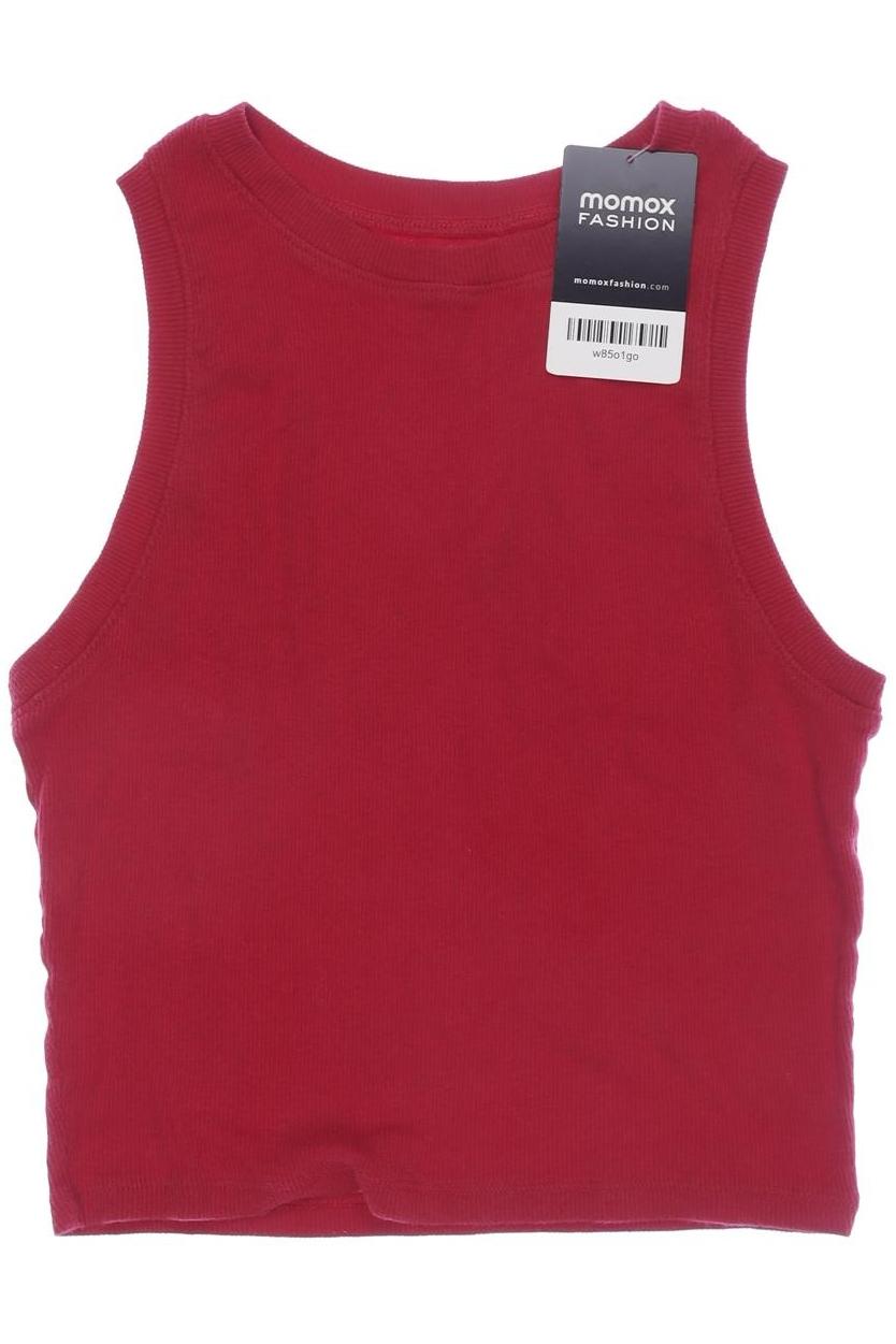 

Hollister Damen Top, rot, Gr. 38