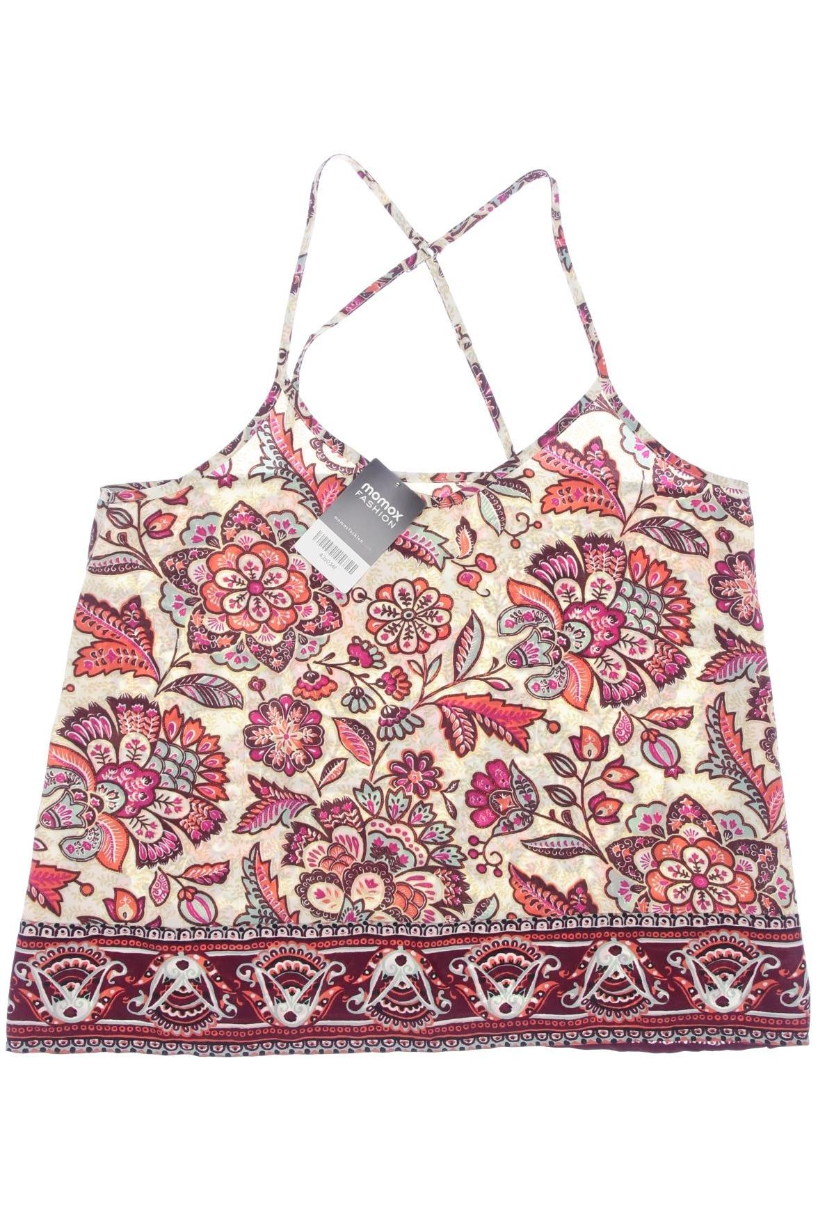 

Hollister Damen Top, beige, Gr. 38