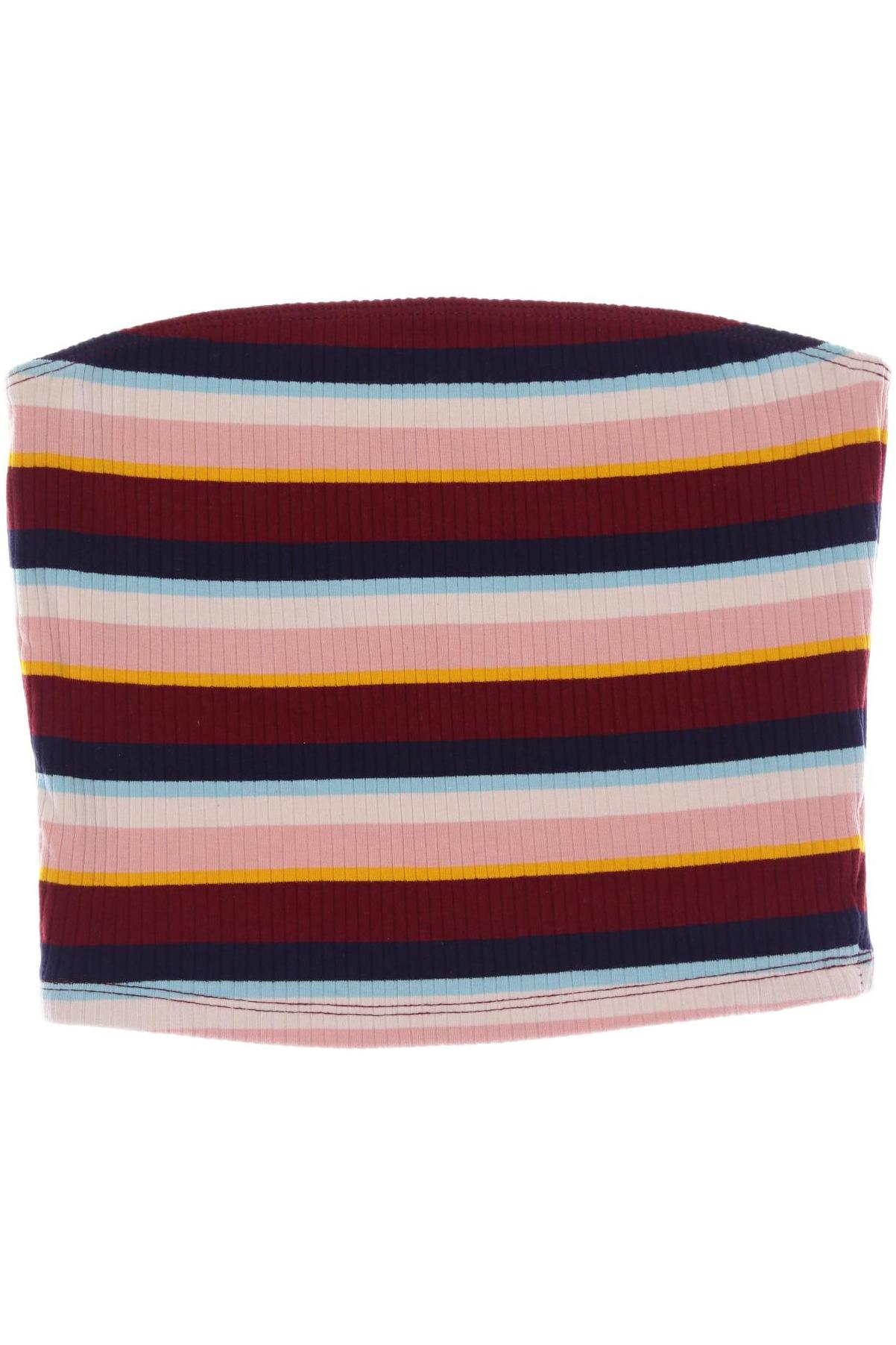 

Hollister Damen Top, mehrfarbig