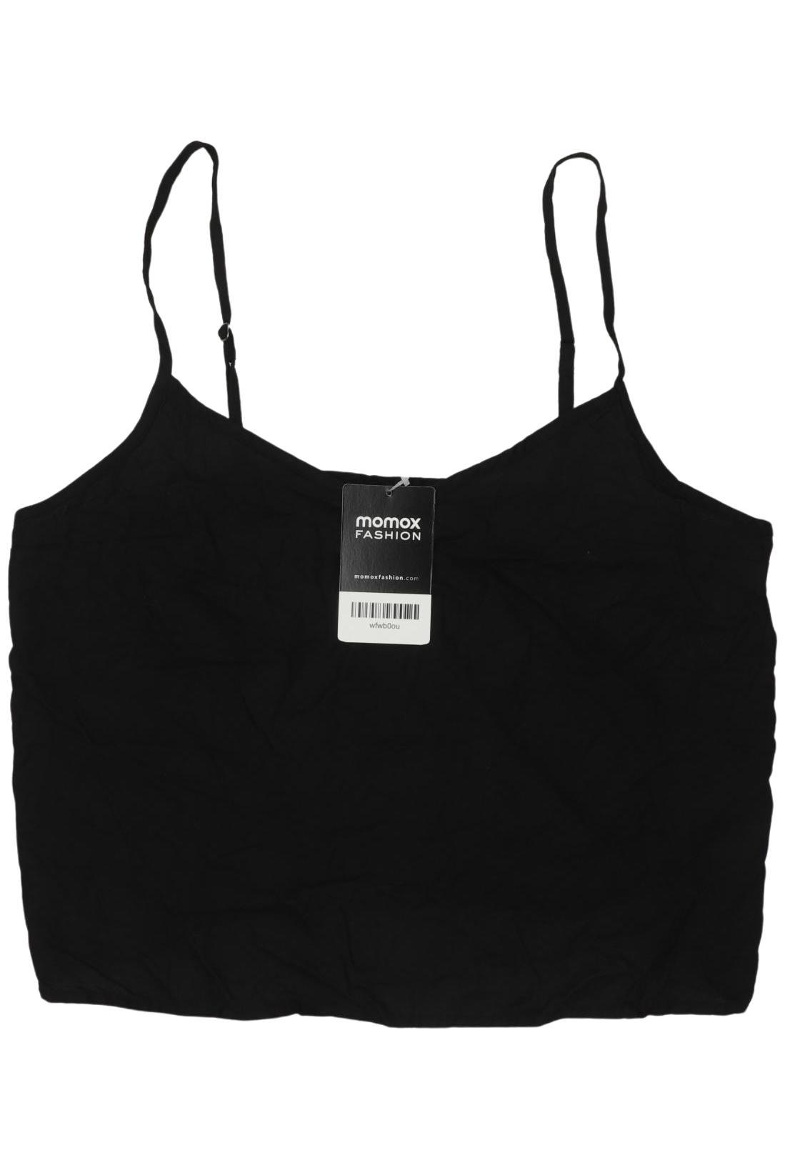 

Hollister Damen Top, schwarz, Gr. 34