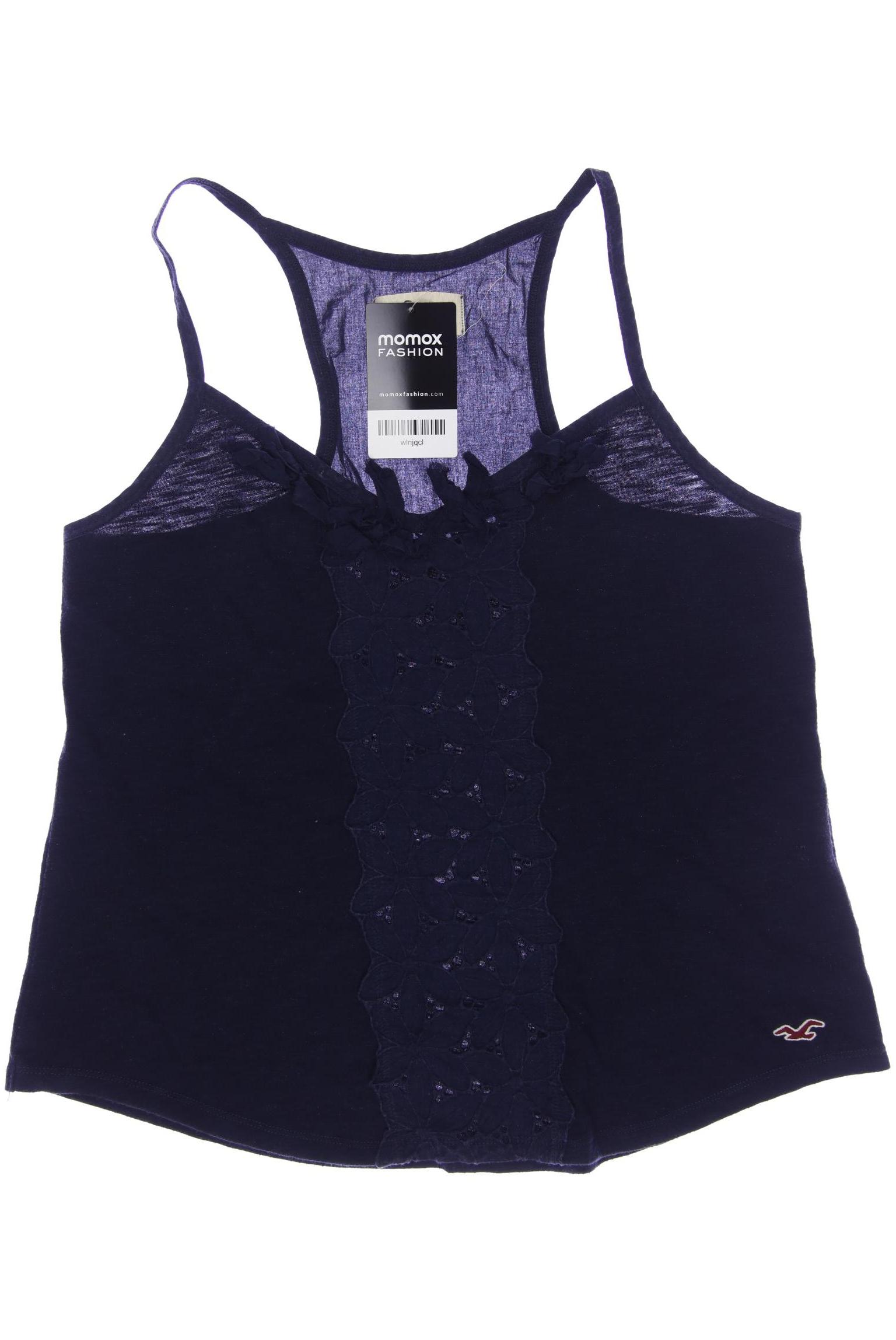 

Hollister Damen Top, marineblau