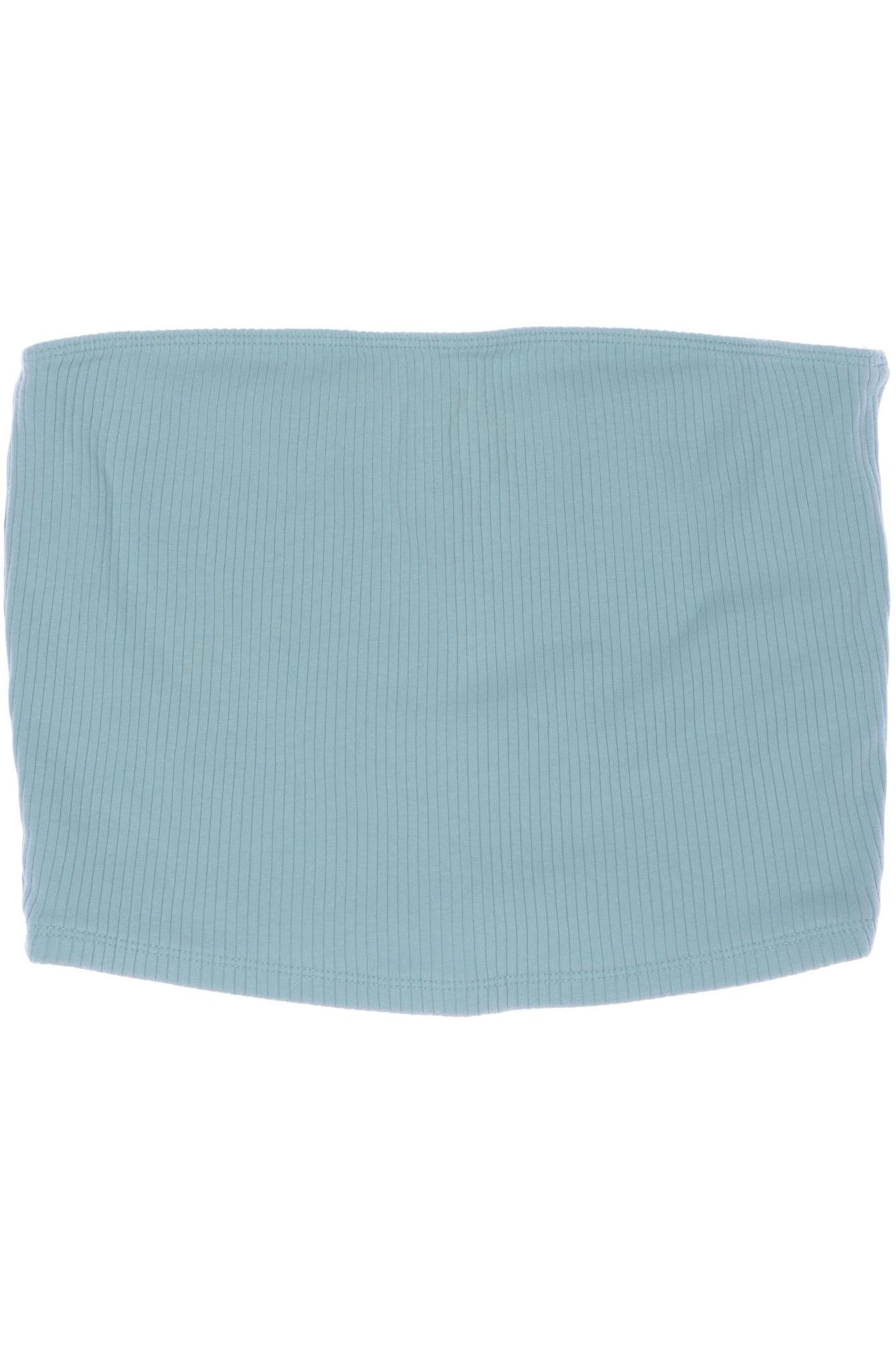 Thumbnail - Hollister Damen Top, blau, Gr. 38