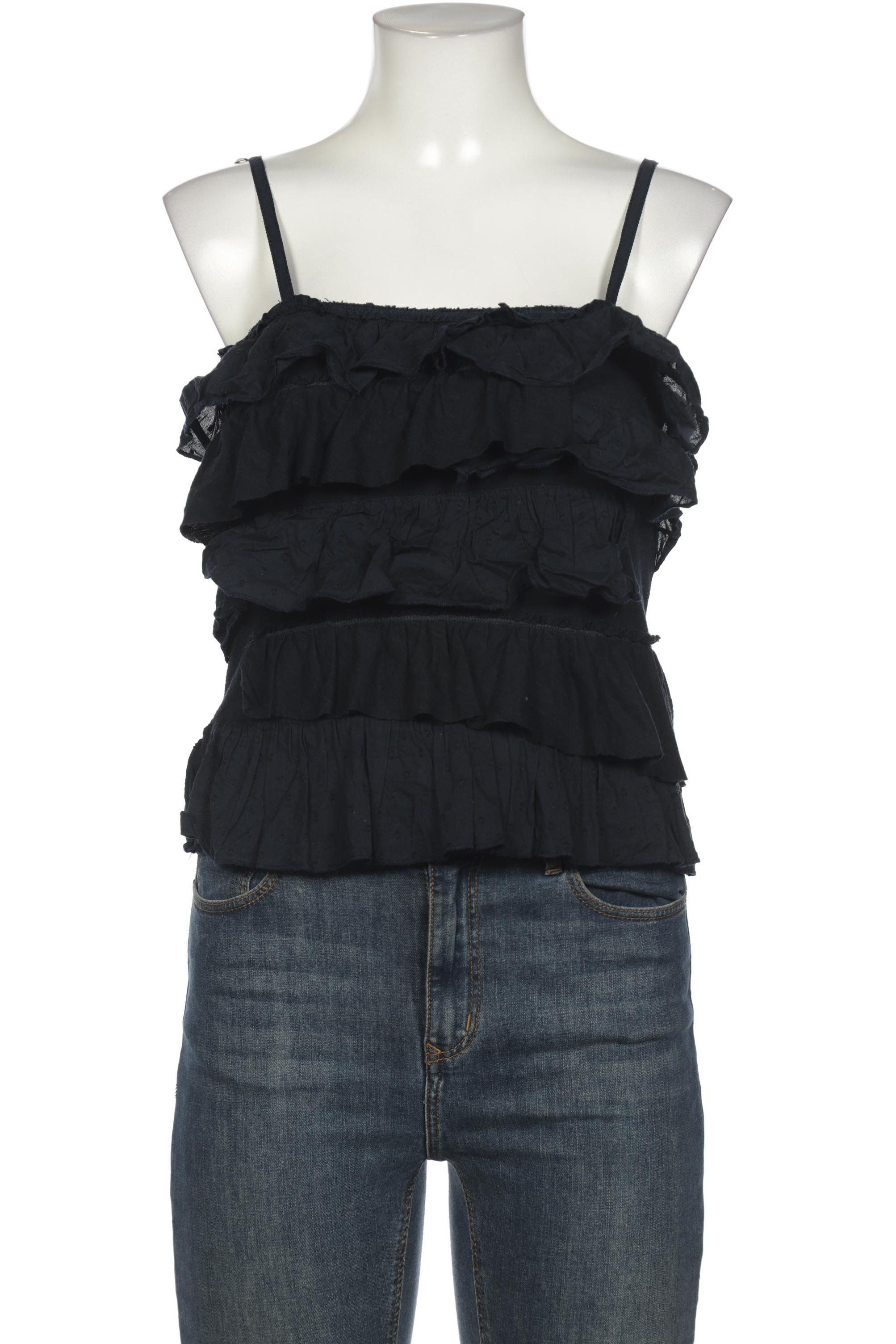 

Hollister Damen Top, marineblau