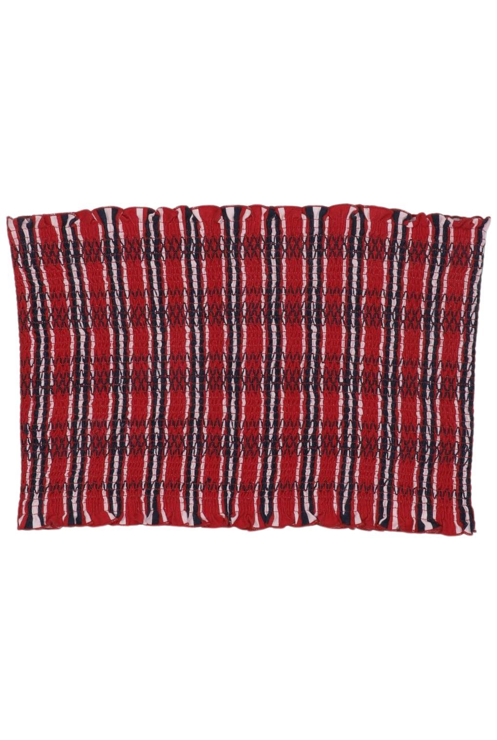 

Hollister Damen Top, mehrfarbig, Gr. 42