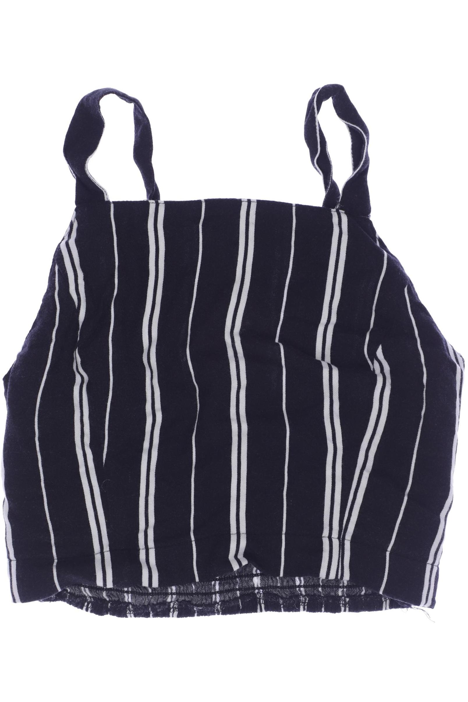 

Hollister Damen Top, schwarz, Gr. 34