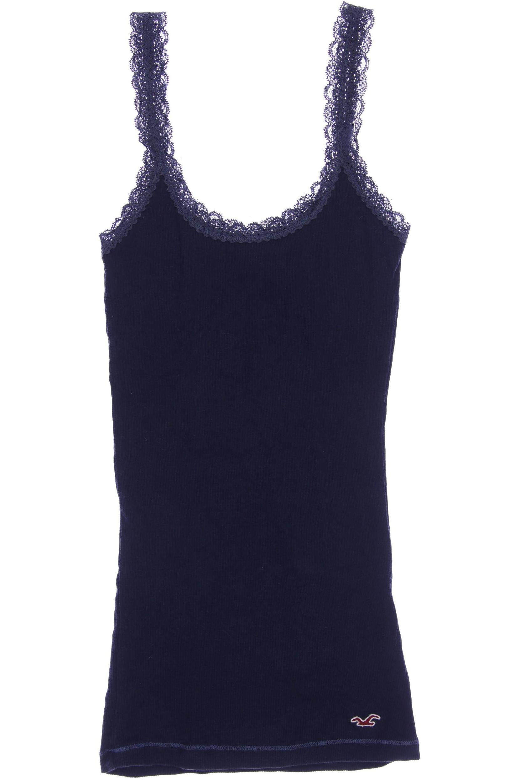 

Hollister Damen Top, marineblau