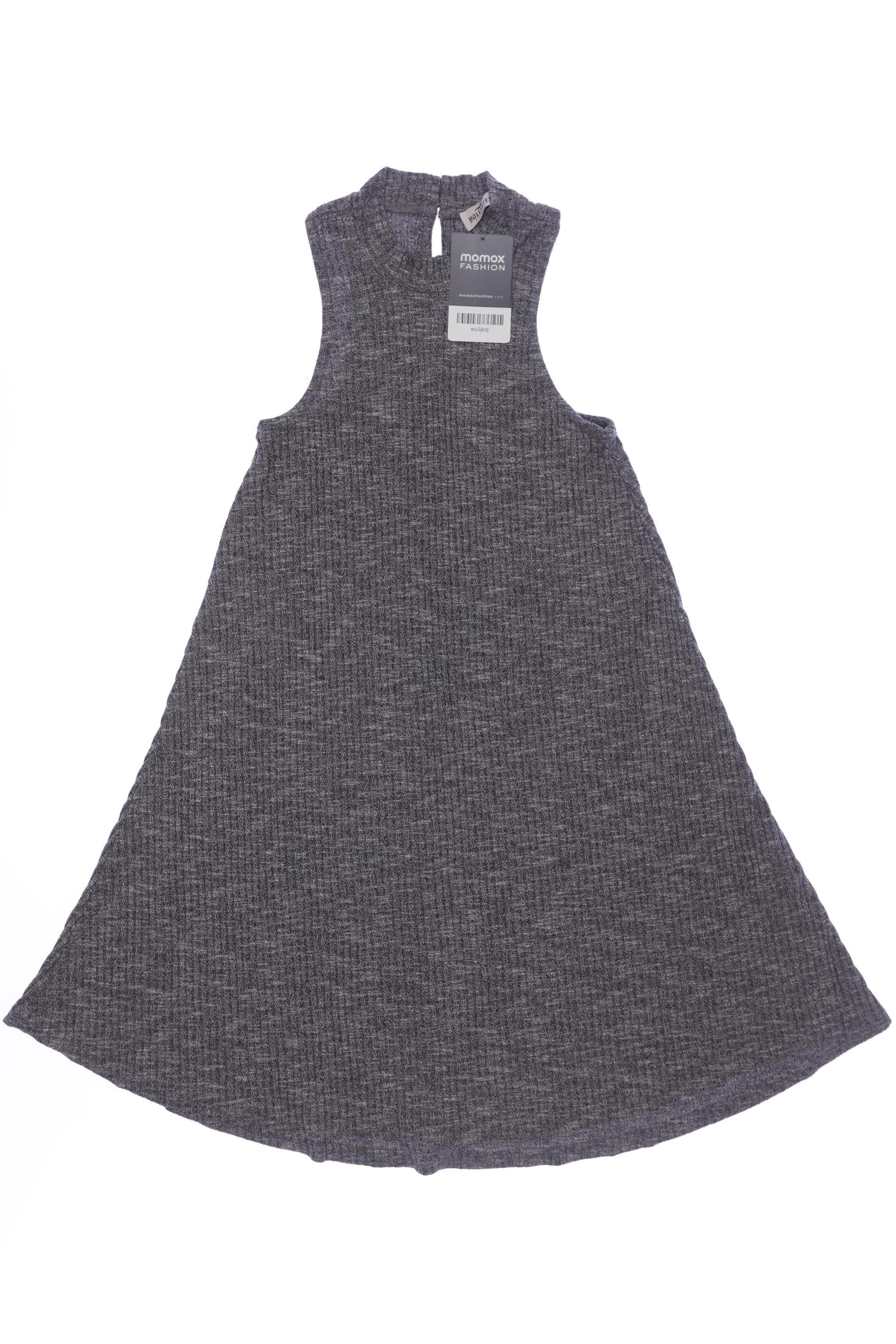 

Hollister Damen Top, grau, Gr. 34