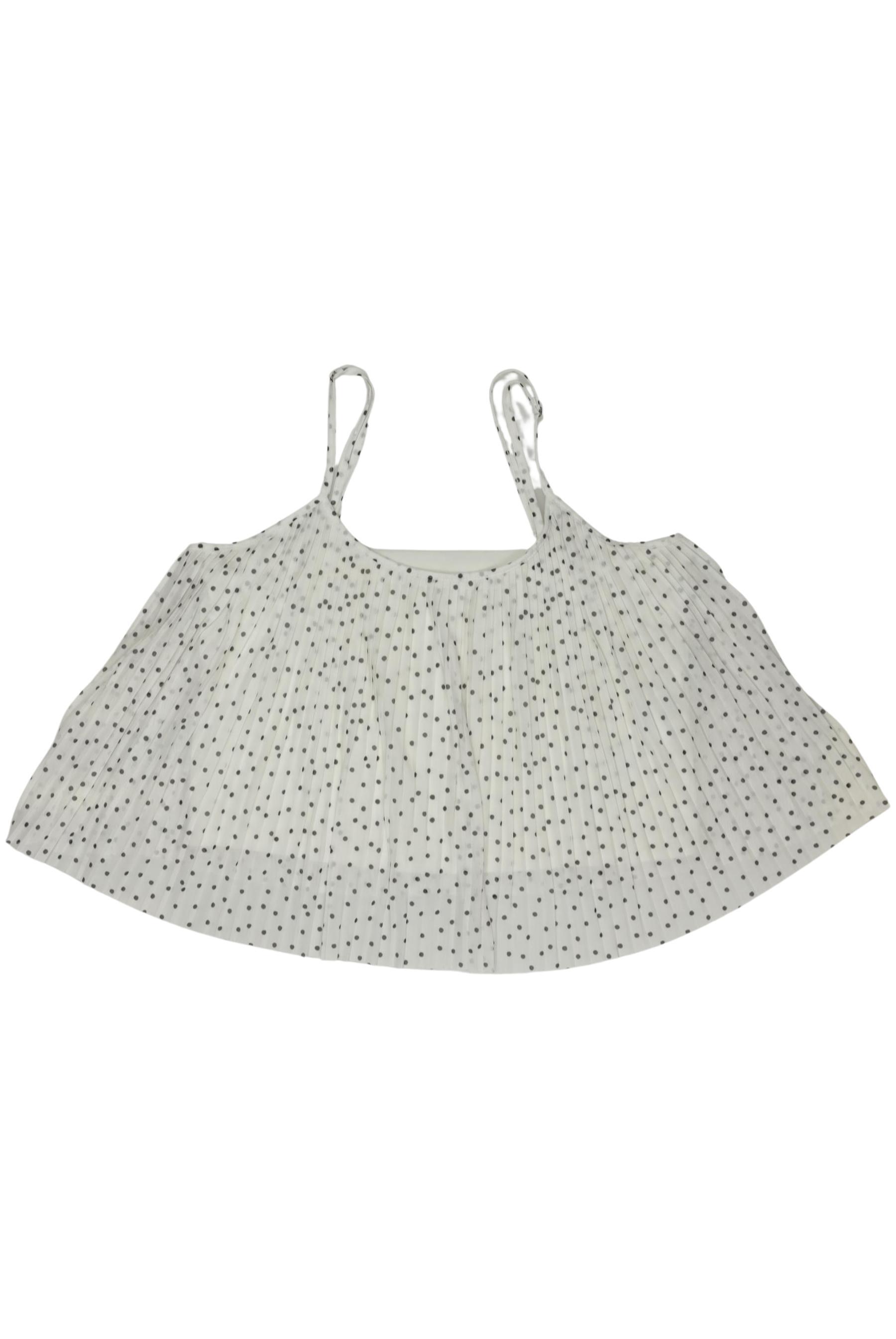 

Hollister Damen Top, weiß, Gr. 38