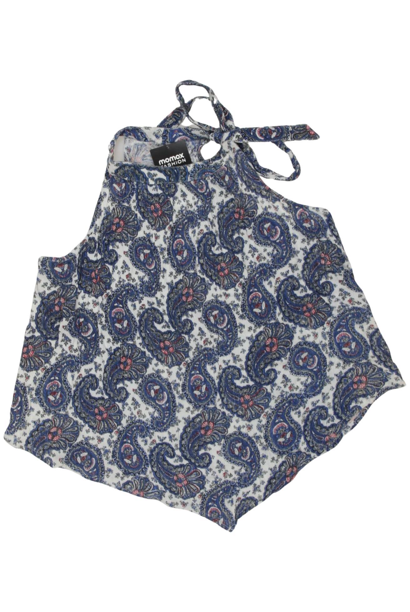 

Hollister Damen Top, mehrfarbig, Gr. 36