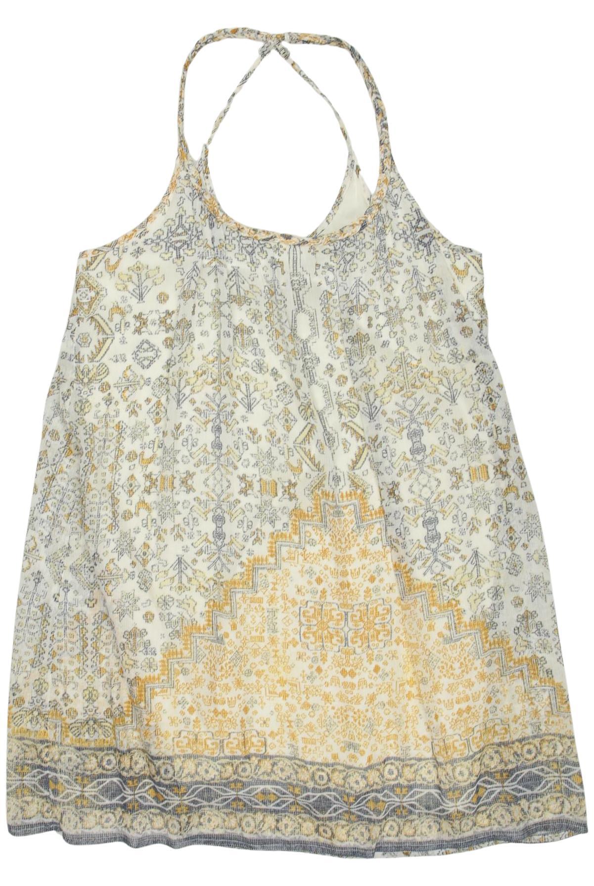 

Hollister Damen Top, mehrfarbig, Gr. 36