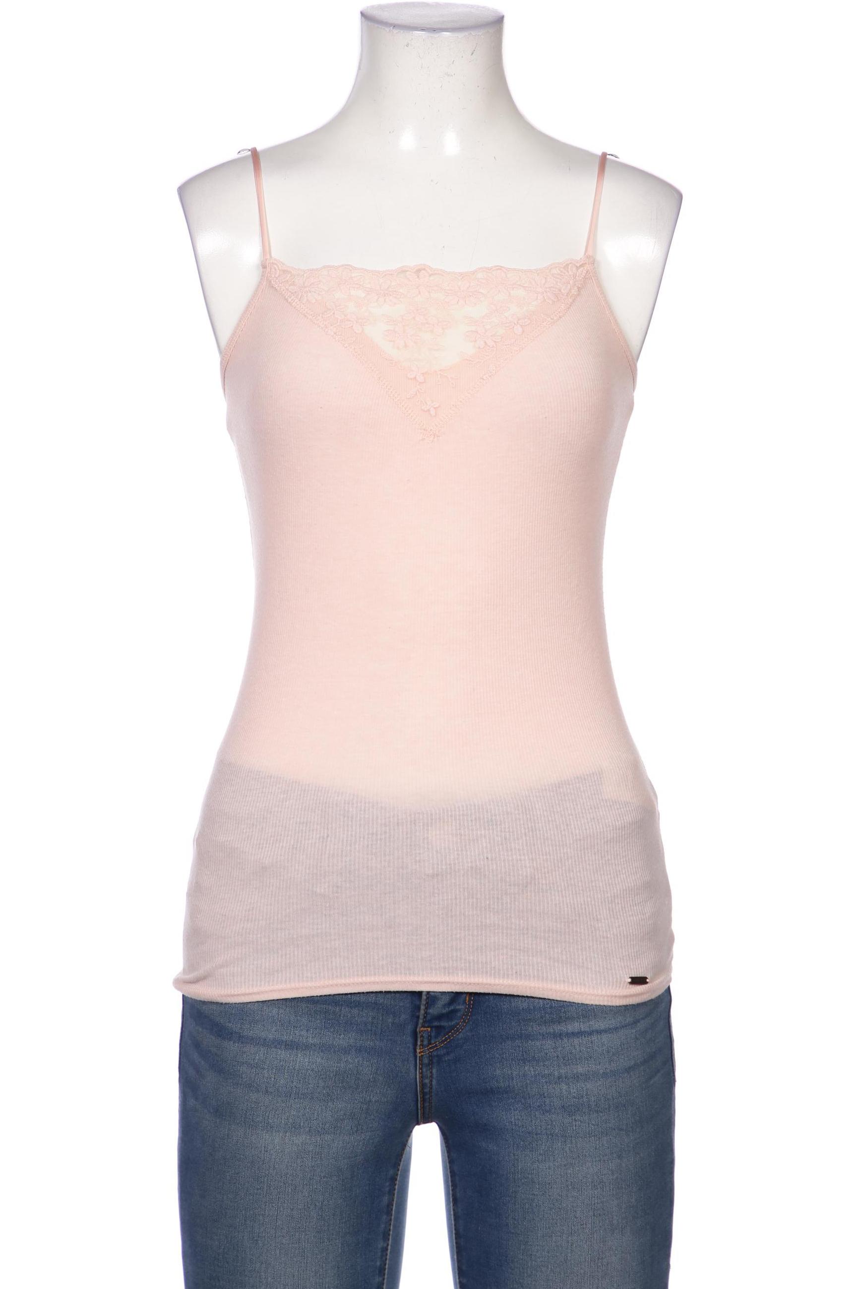 

Hollister Damen Top, pink