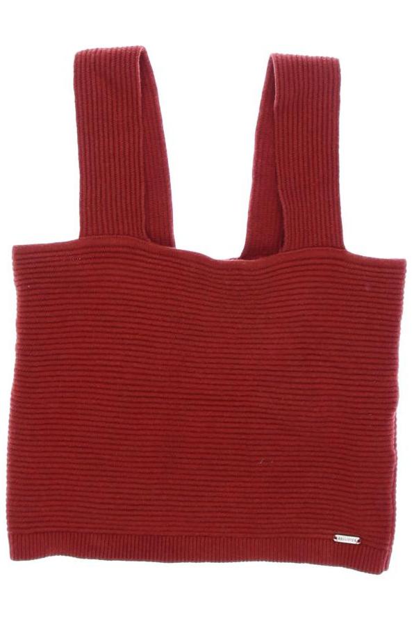 

Hollister Damen Top, rot