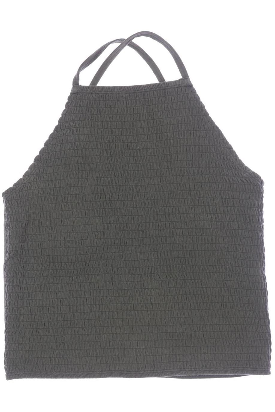 

Hollister Damen Top, grün, Gr. 36