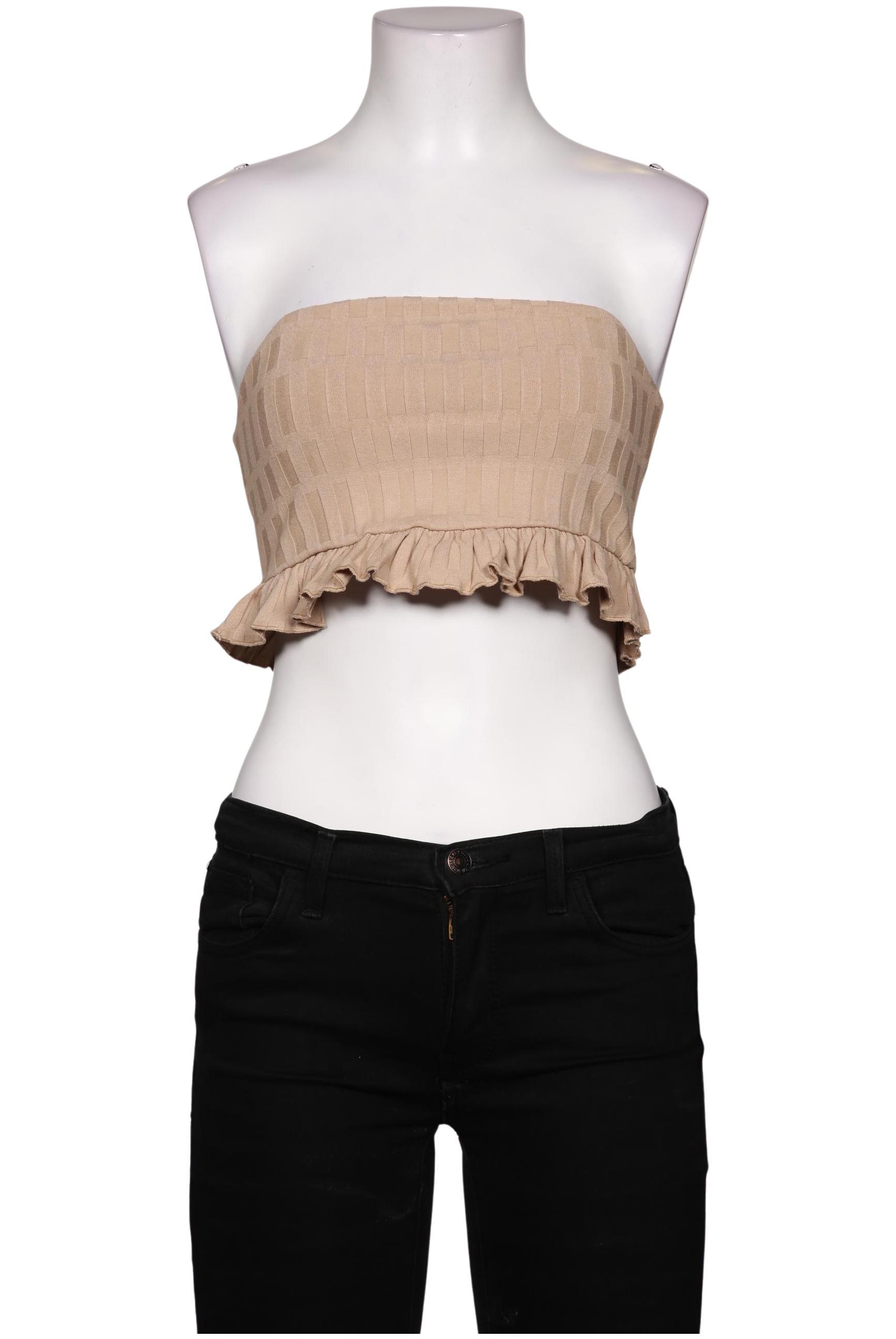 Thumbnail - Hollister Damen Top, beige, Gr. 36