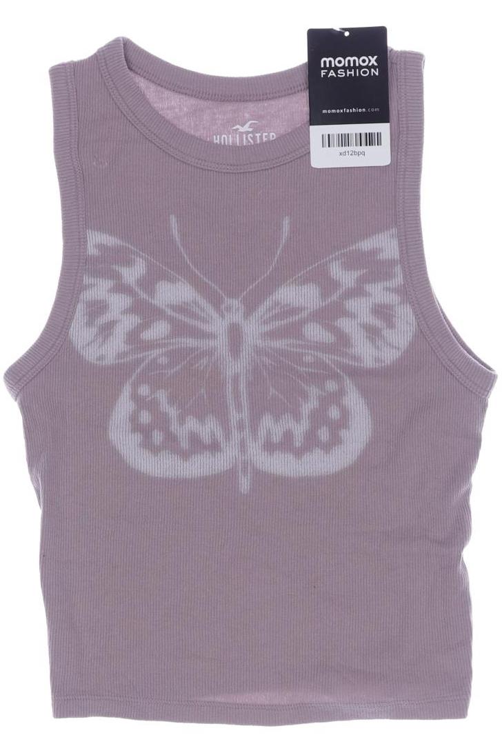 

Hollister Damen Top, pink