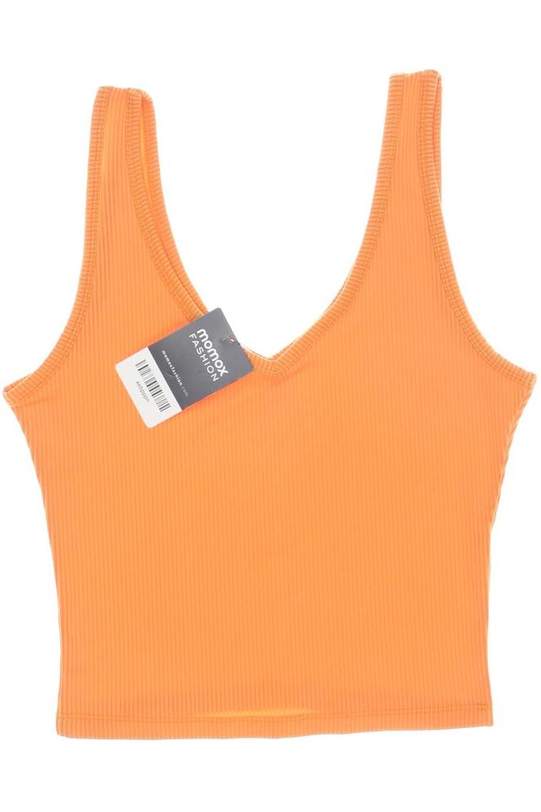 

Hollister Damen Top, orange, Gr. 36