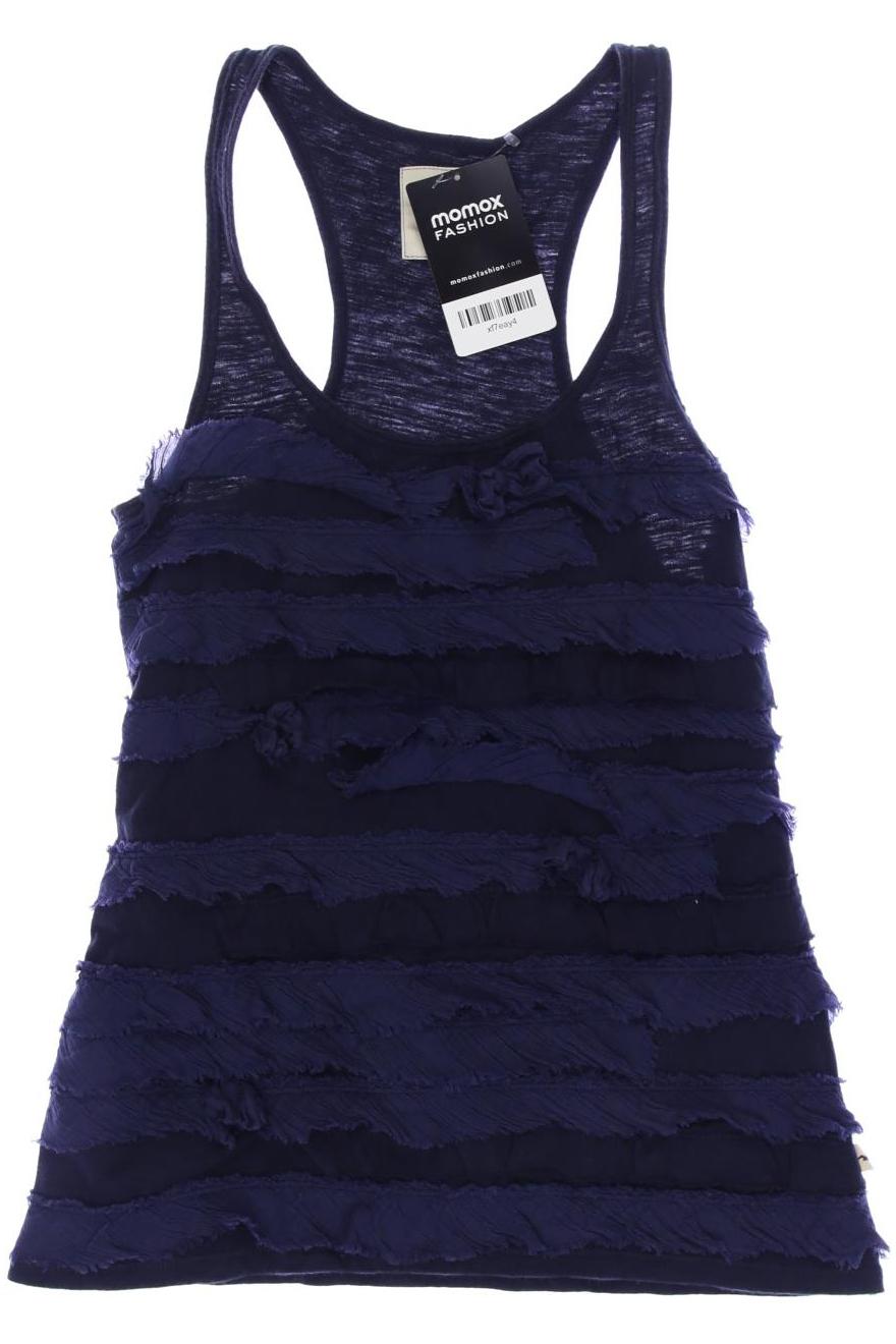 

Hollister Damen Top, marineblau