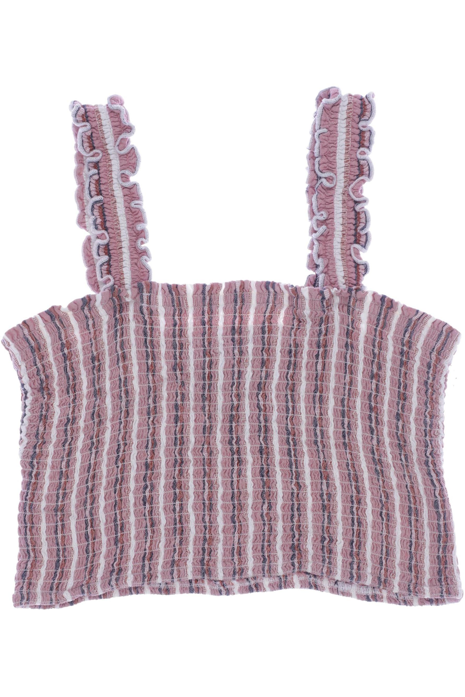 

Hollister Damen Top, pink, Gr. 42