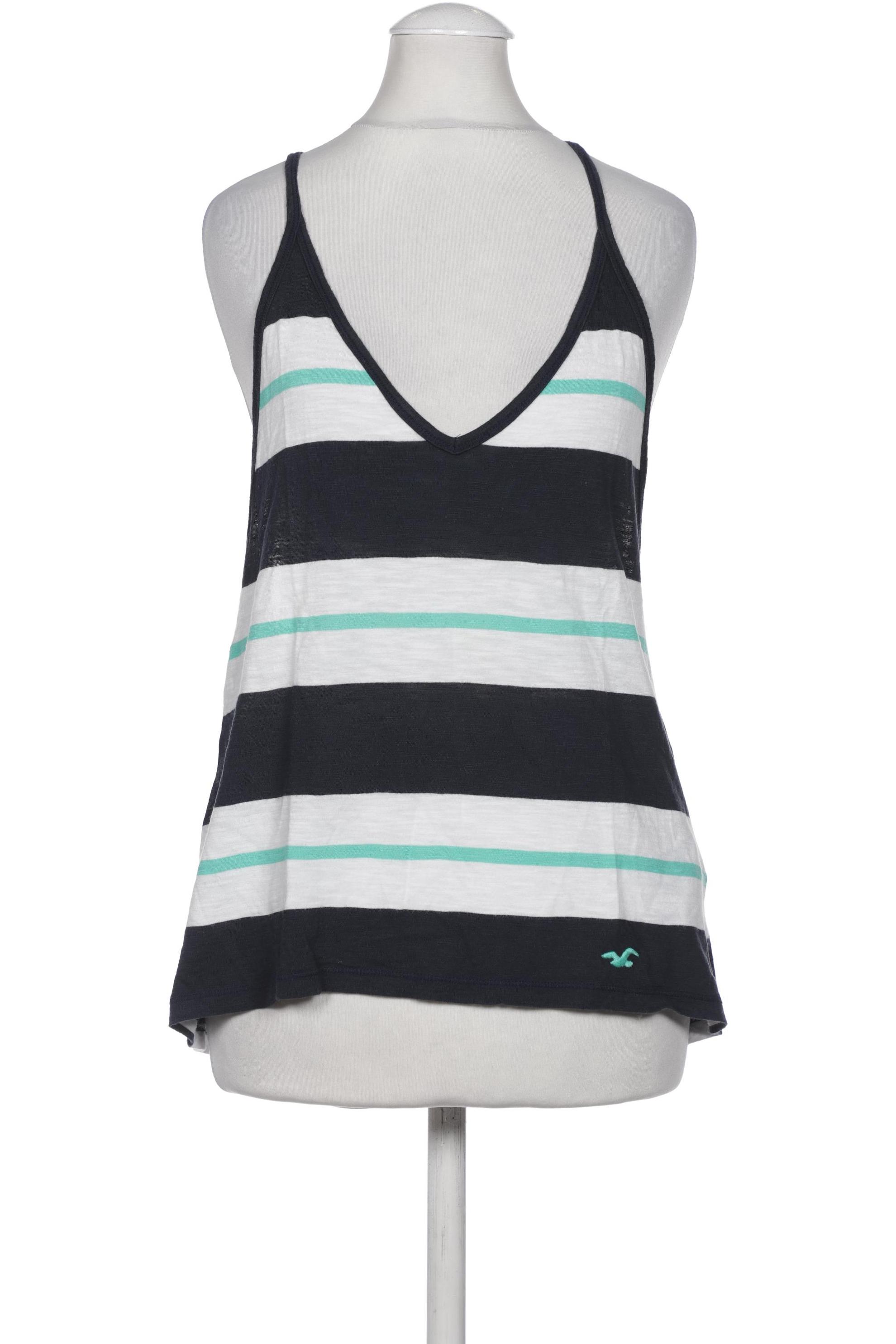 

Hollister Damen Top, marineblau