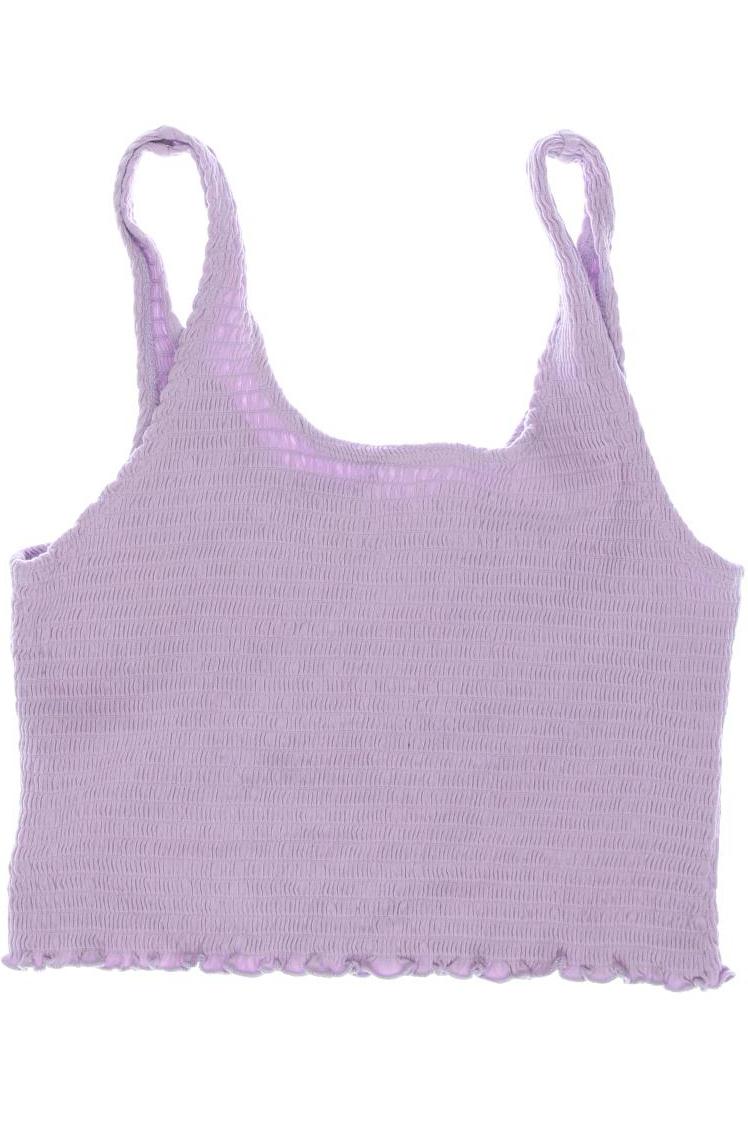 

Hollister Damen Top, flieder