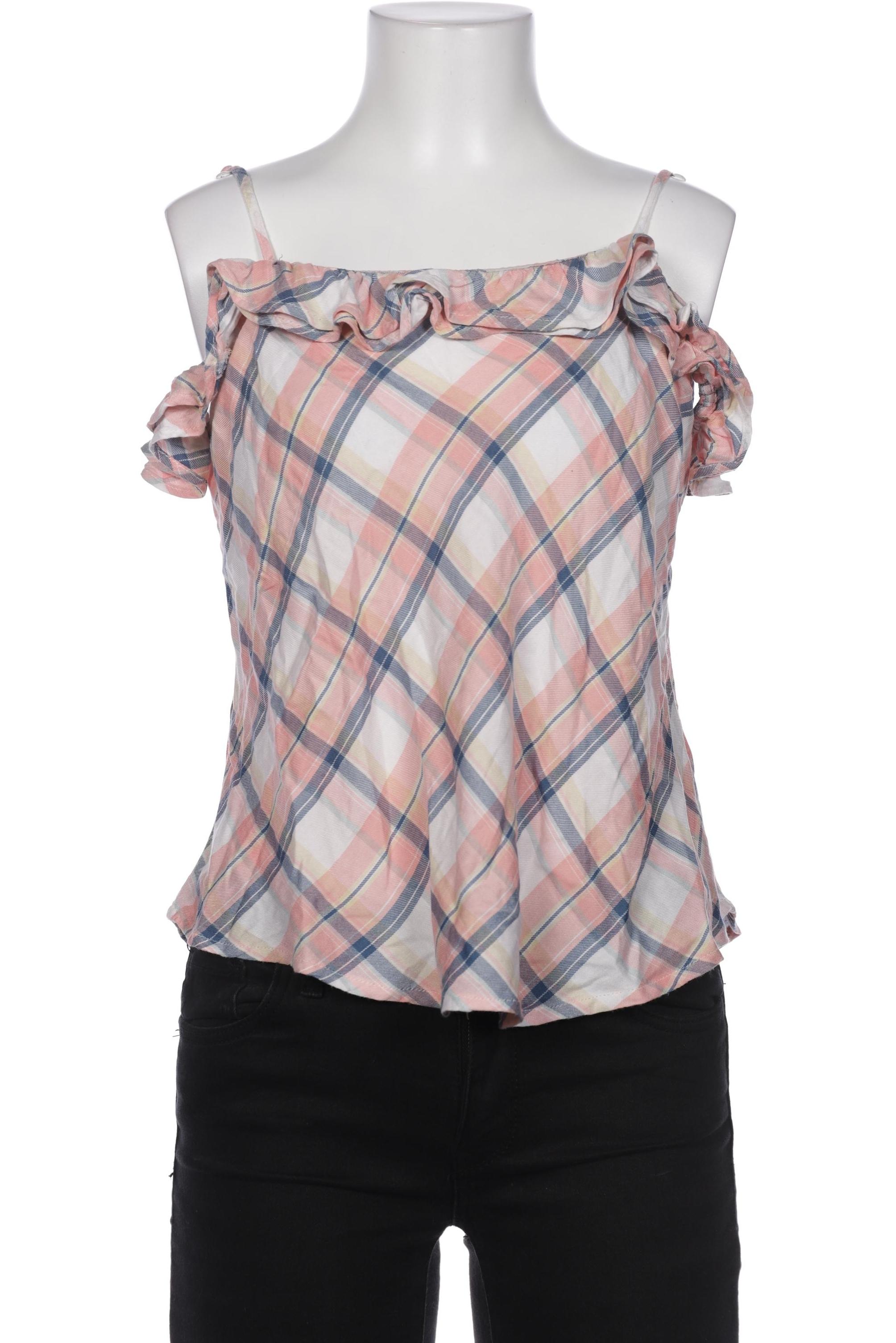 

Hollister Damen Top, pink, Gr. 38