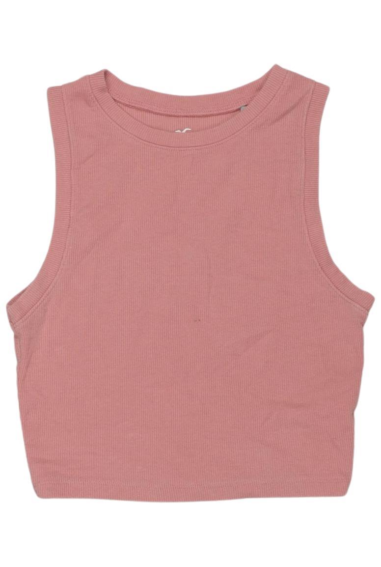 

Hollister Damen Top, pink, Gr. 36
