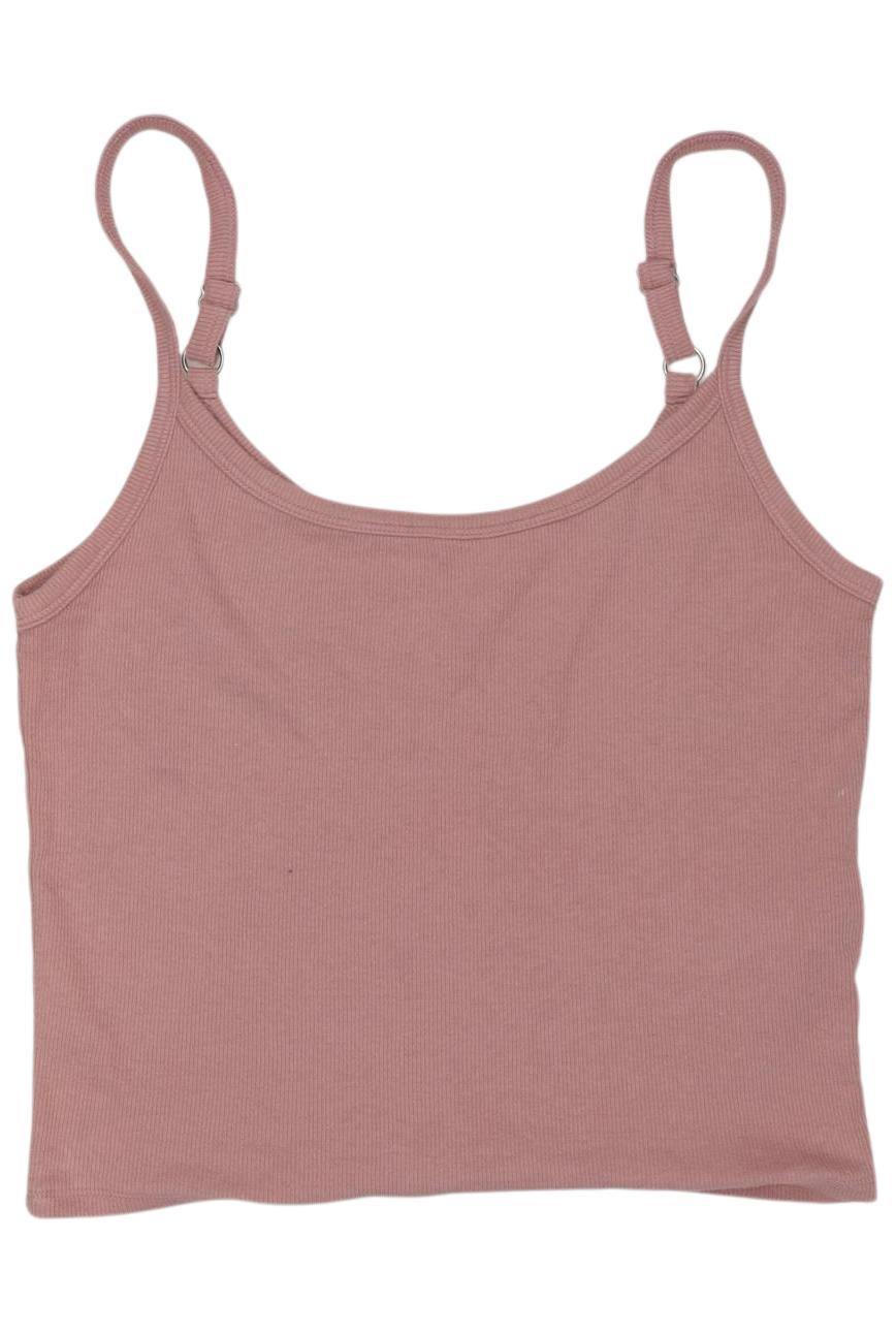 

Hollister Damen Top, pink, Gr. 38