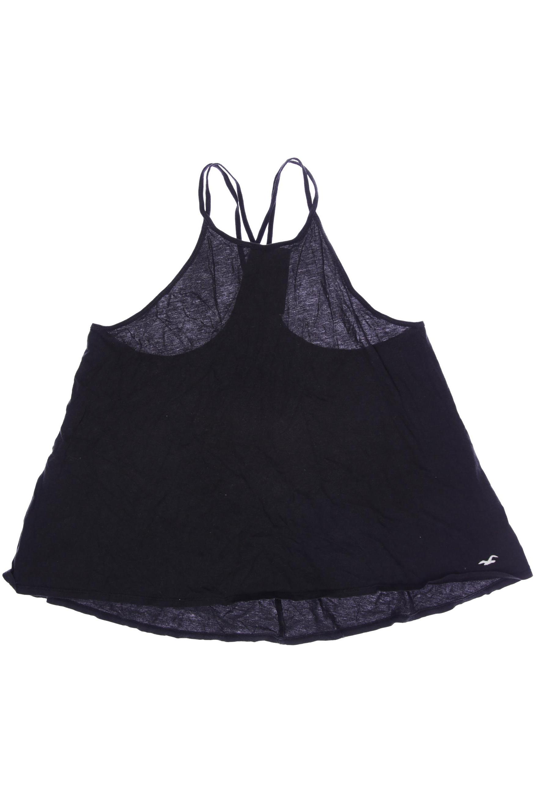 

Hollister Damen Top, grau, Gr. 38
