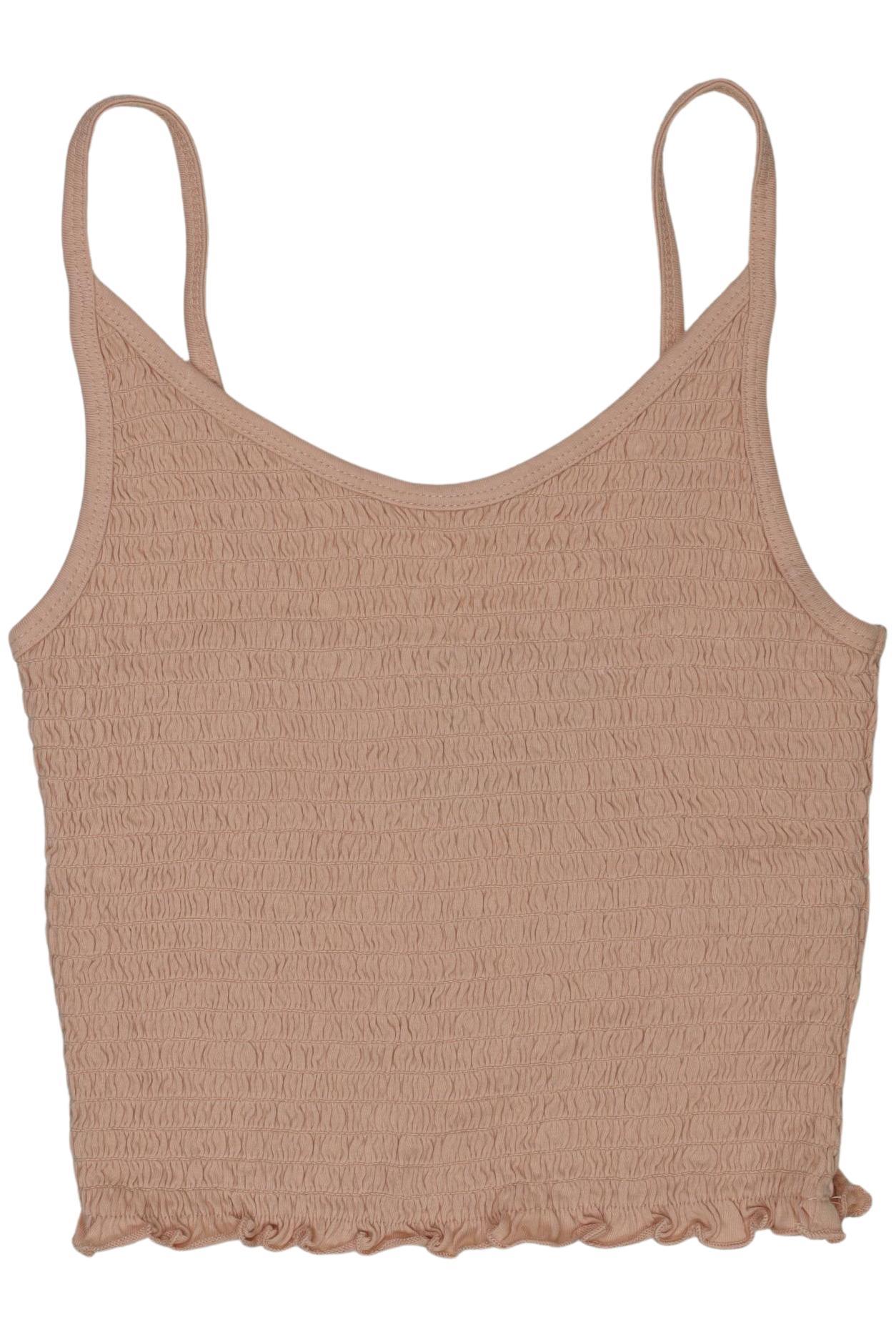 

Hollister Damen Top, beige, Gr. 34